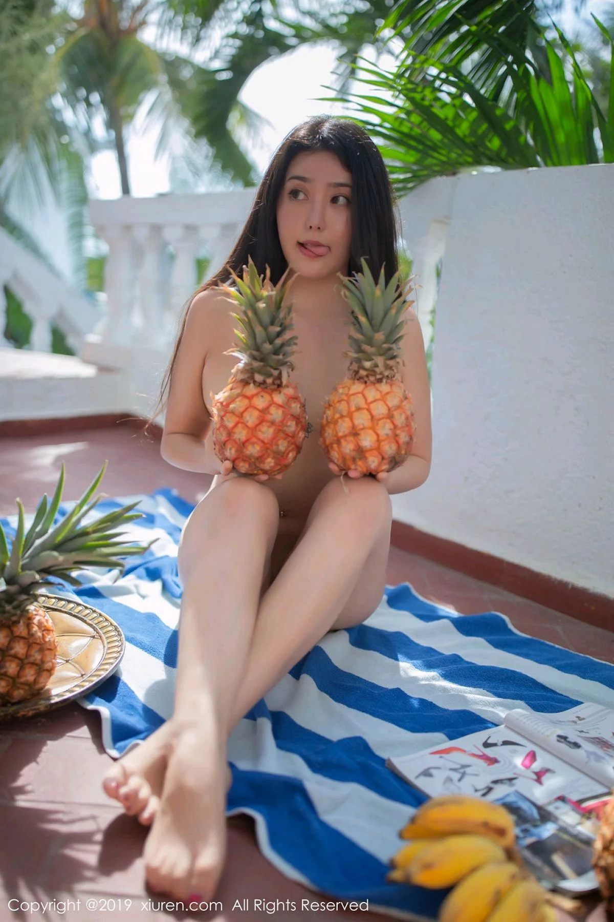 Xrmnw.Vip_玛鲁娜_写真