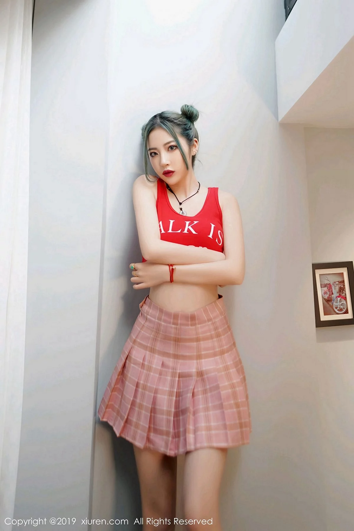 Xrmnw.Vip_贾诗晗_写真