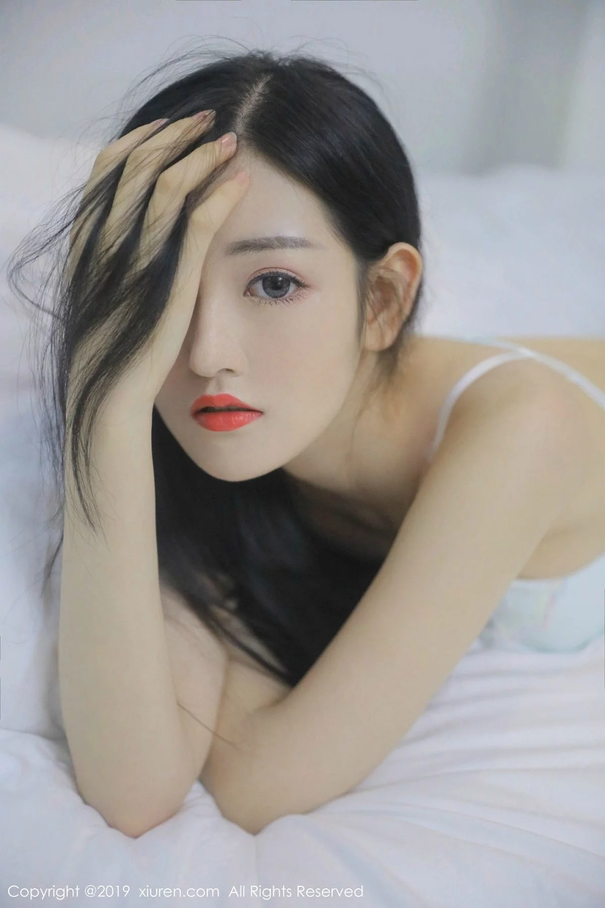 Xrmnw.Vip_沈梦瑶_写真