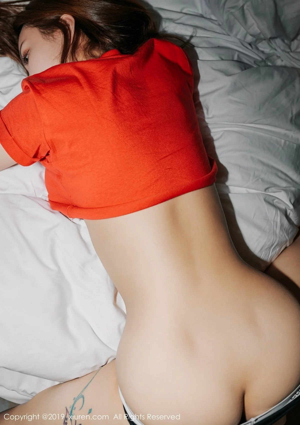 Xrmnw.Vip_果儿_写真