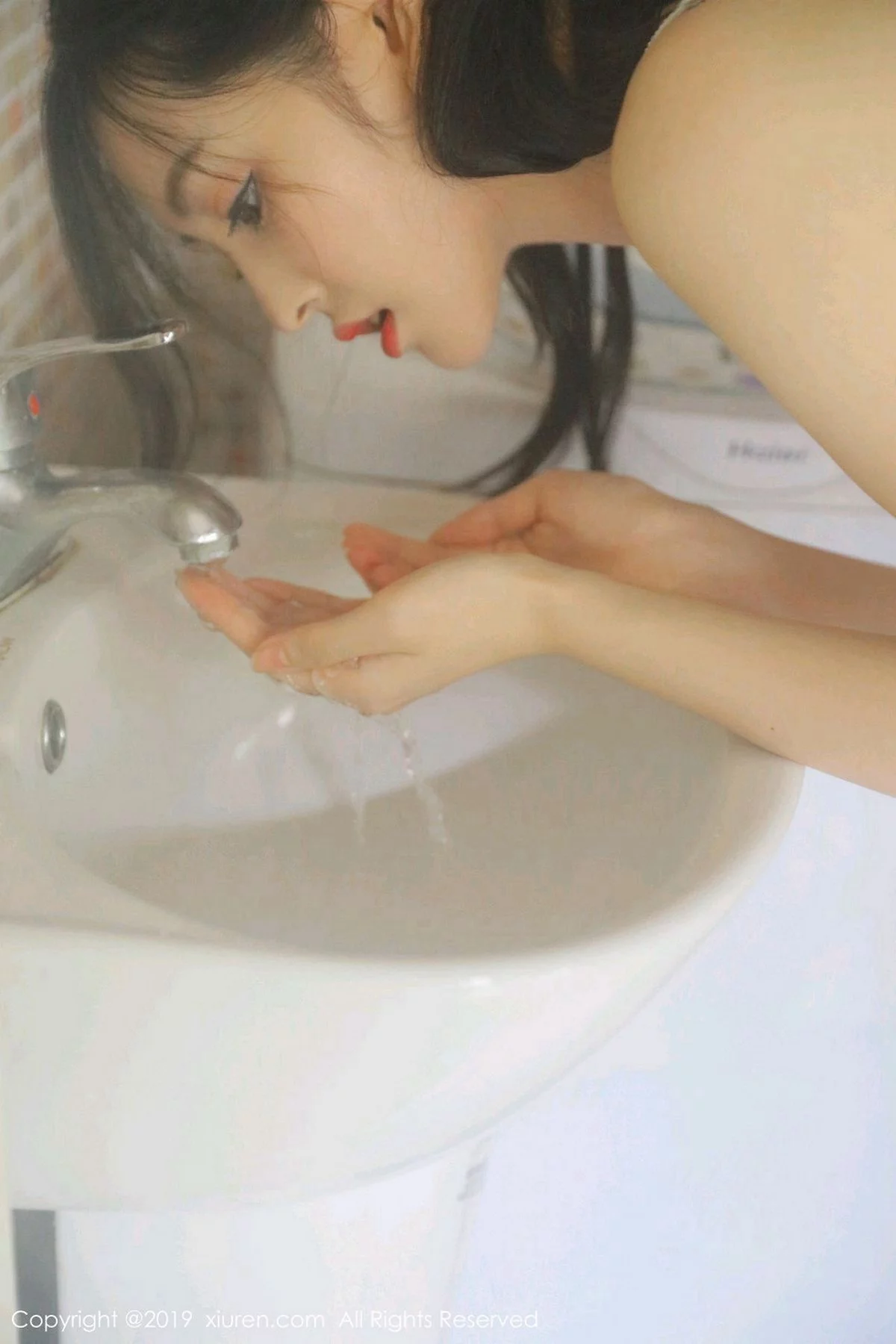 Xrmnw.Vip_沈梦瑶_写真