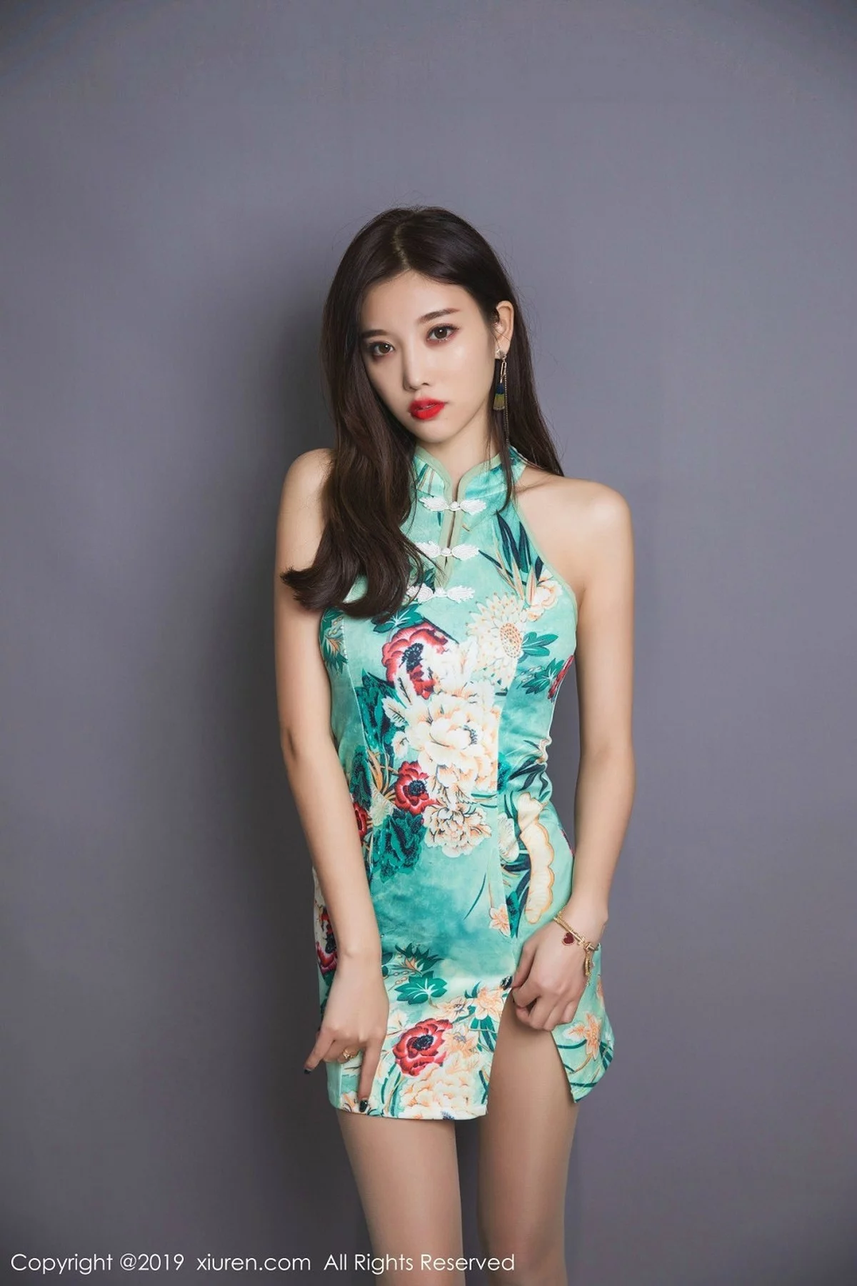 Xrmnw.Vip_杨晨晨_写真