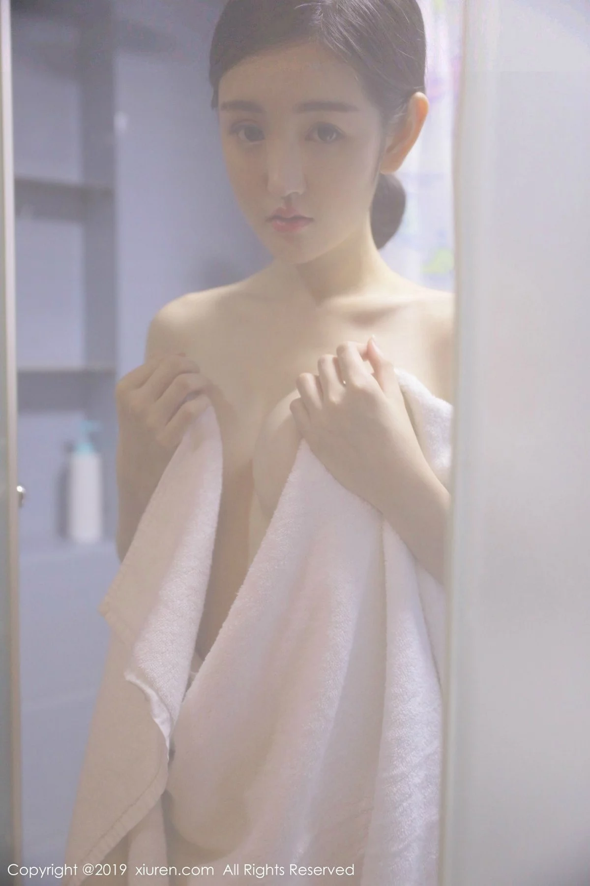 Xrmnw.Vip_沈梦瑶_写真