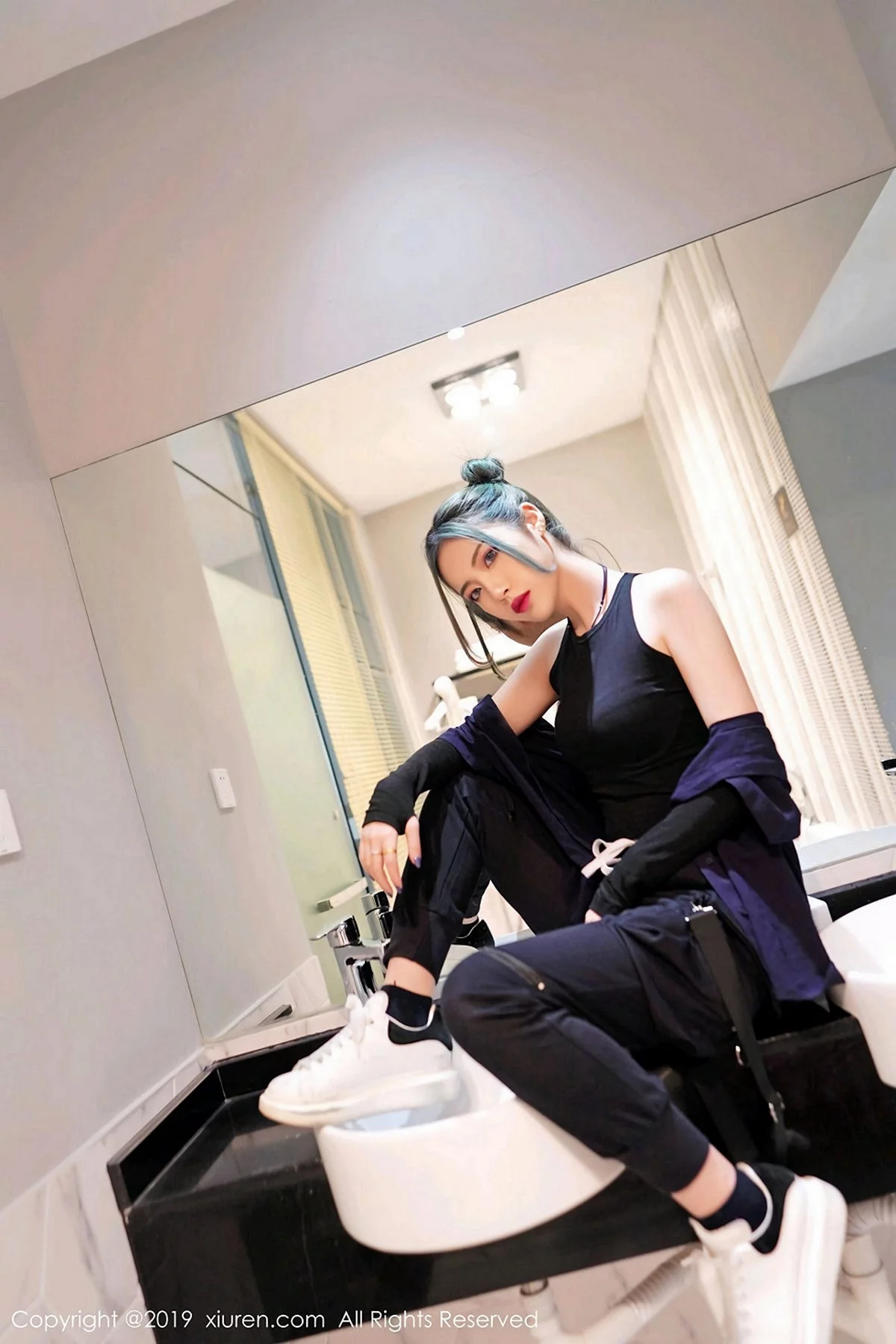 Xrmnw.Vip_贾诗晗_写真