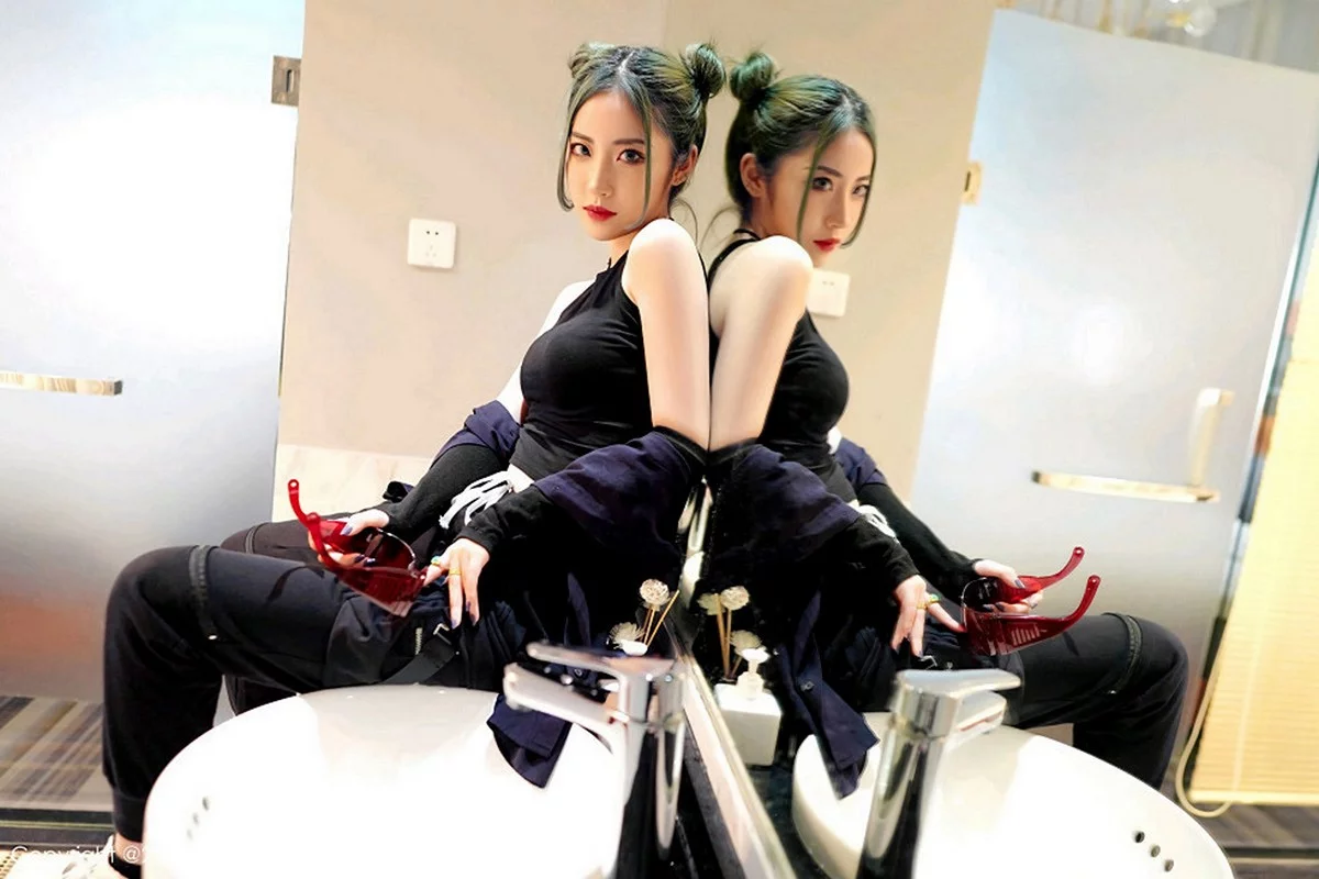 Xrmnw.Vip_贾诗晗_写真