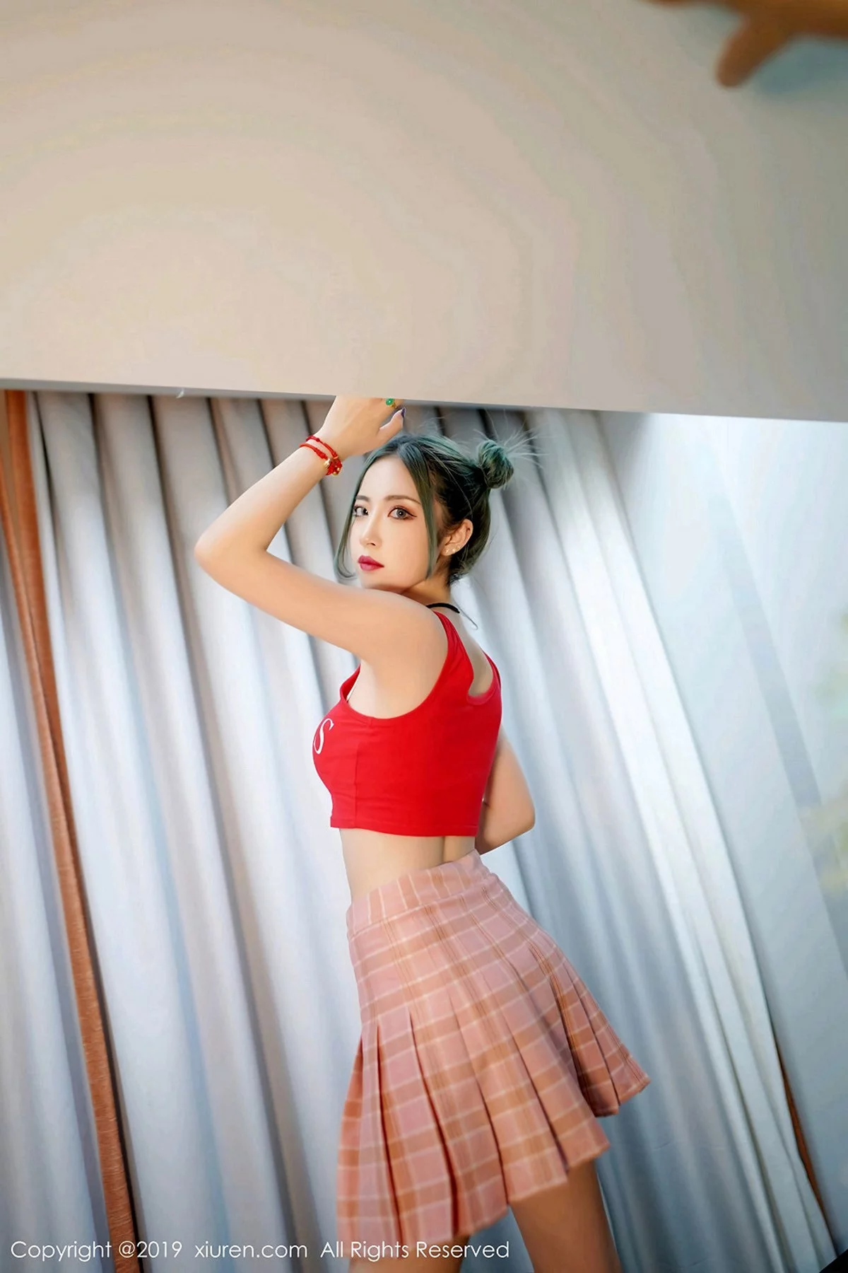 Xrmnw.Vip_贾诗晗_写真