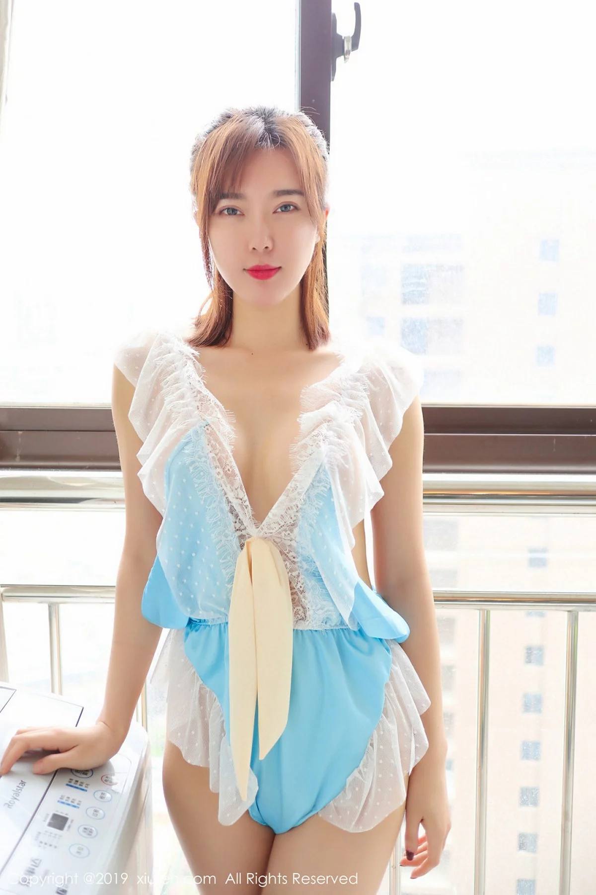 Xrmnw.Vip_Yomi悠蜜_写真