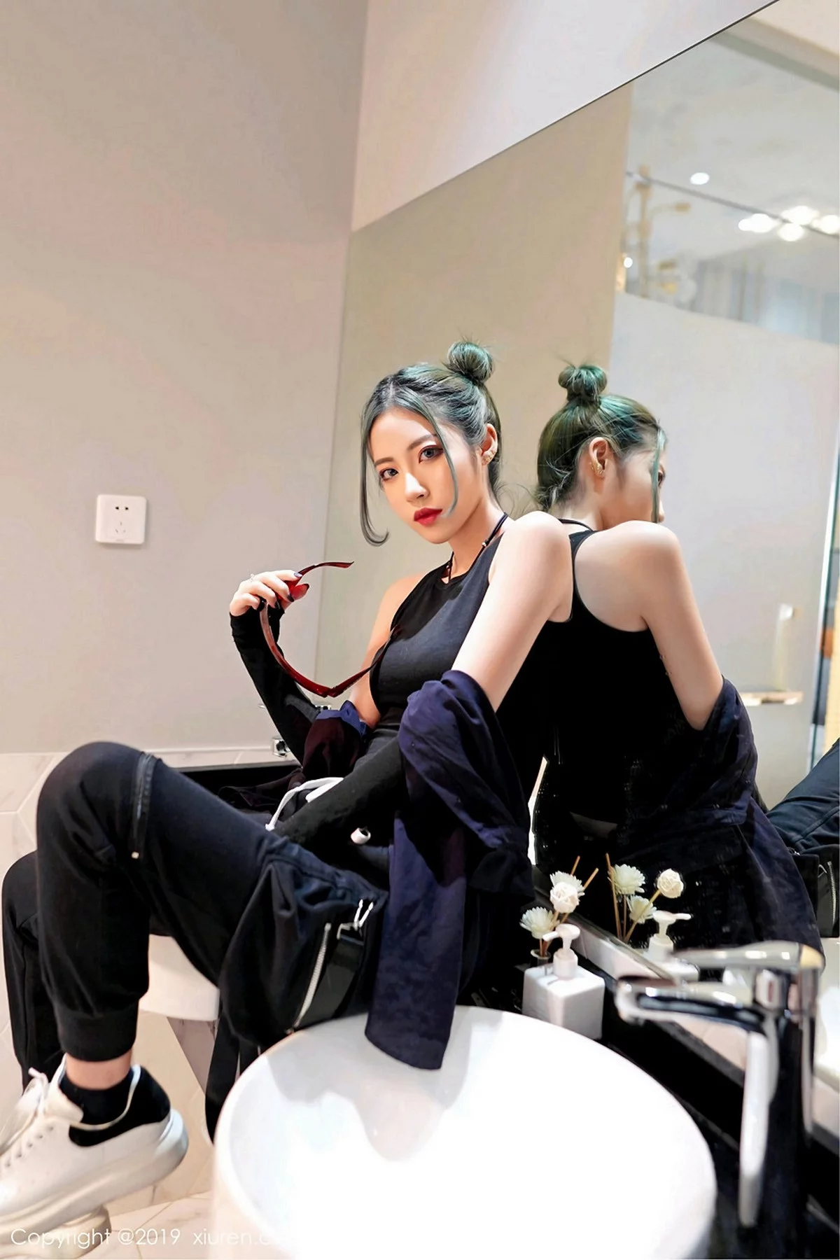 Xrmnw.Vip_贾诗晗_写真