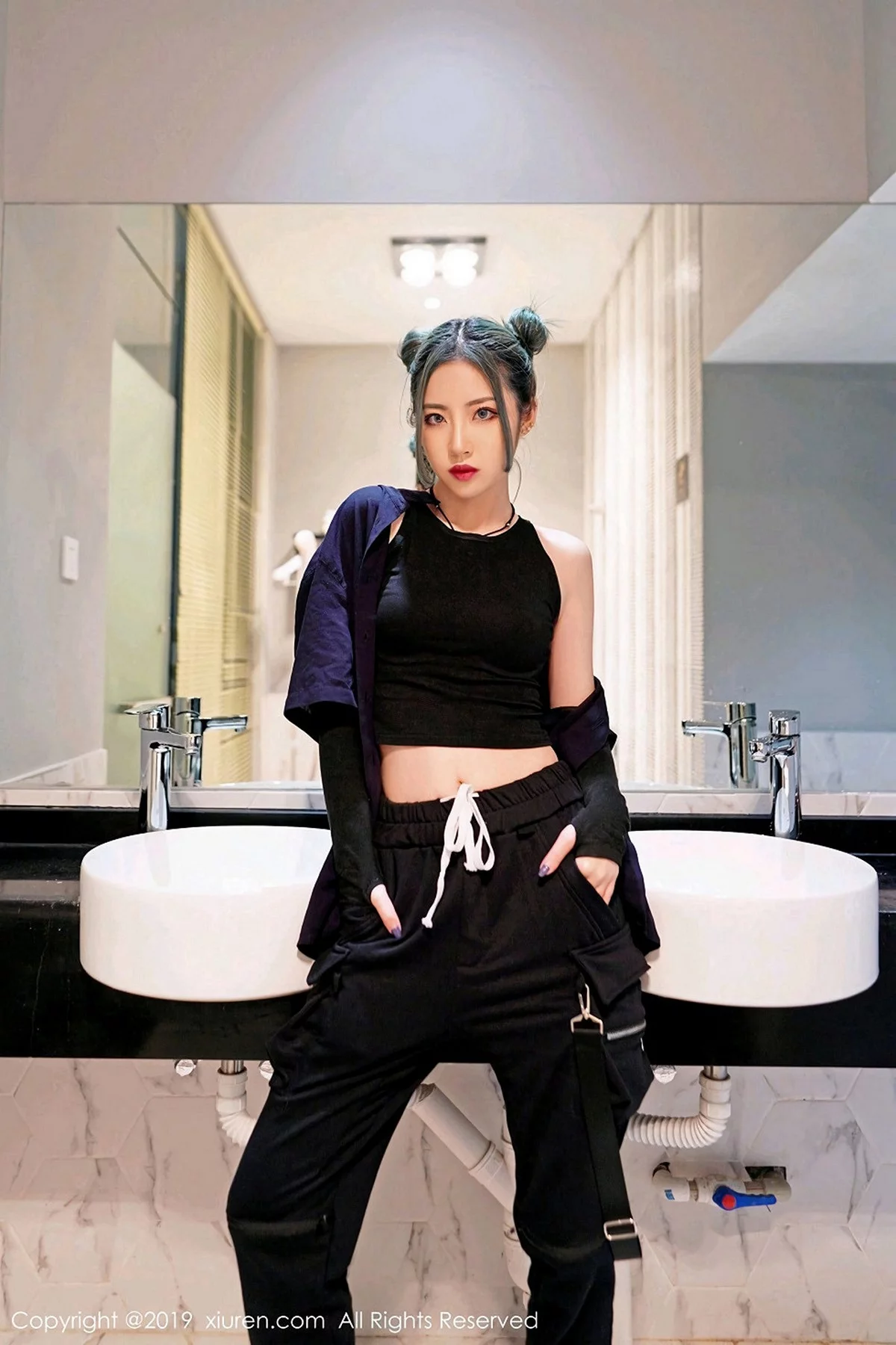 Xrmnw.Vip_贾诗晗_写真