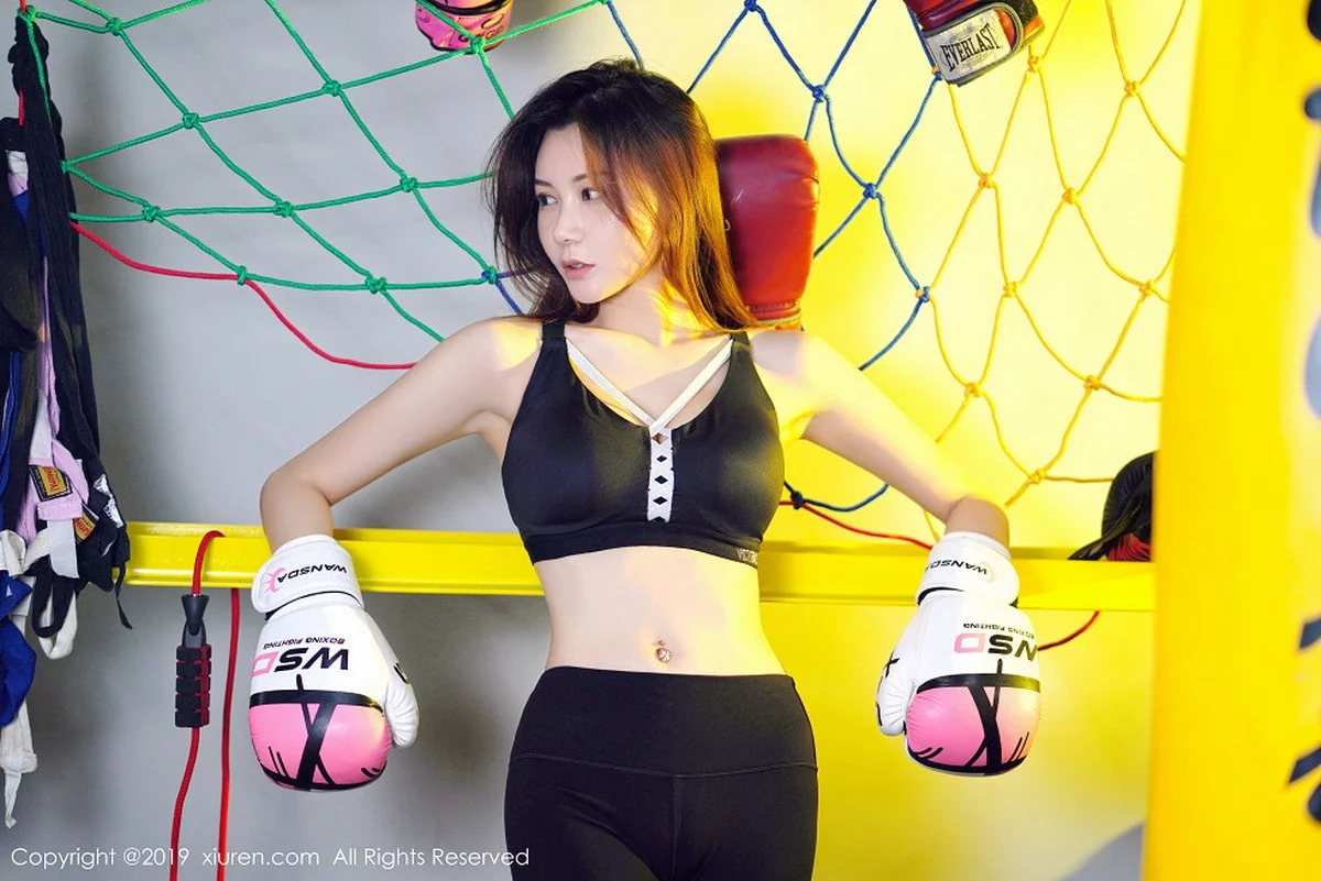 Xrmnw.Vip_爱丽儿_写真
