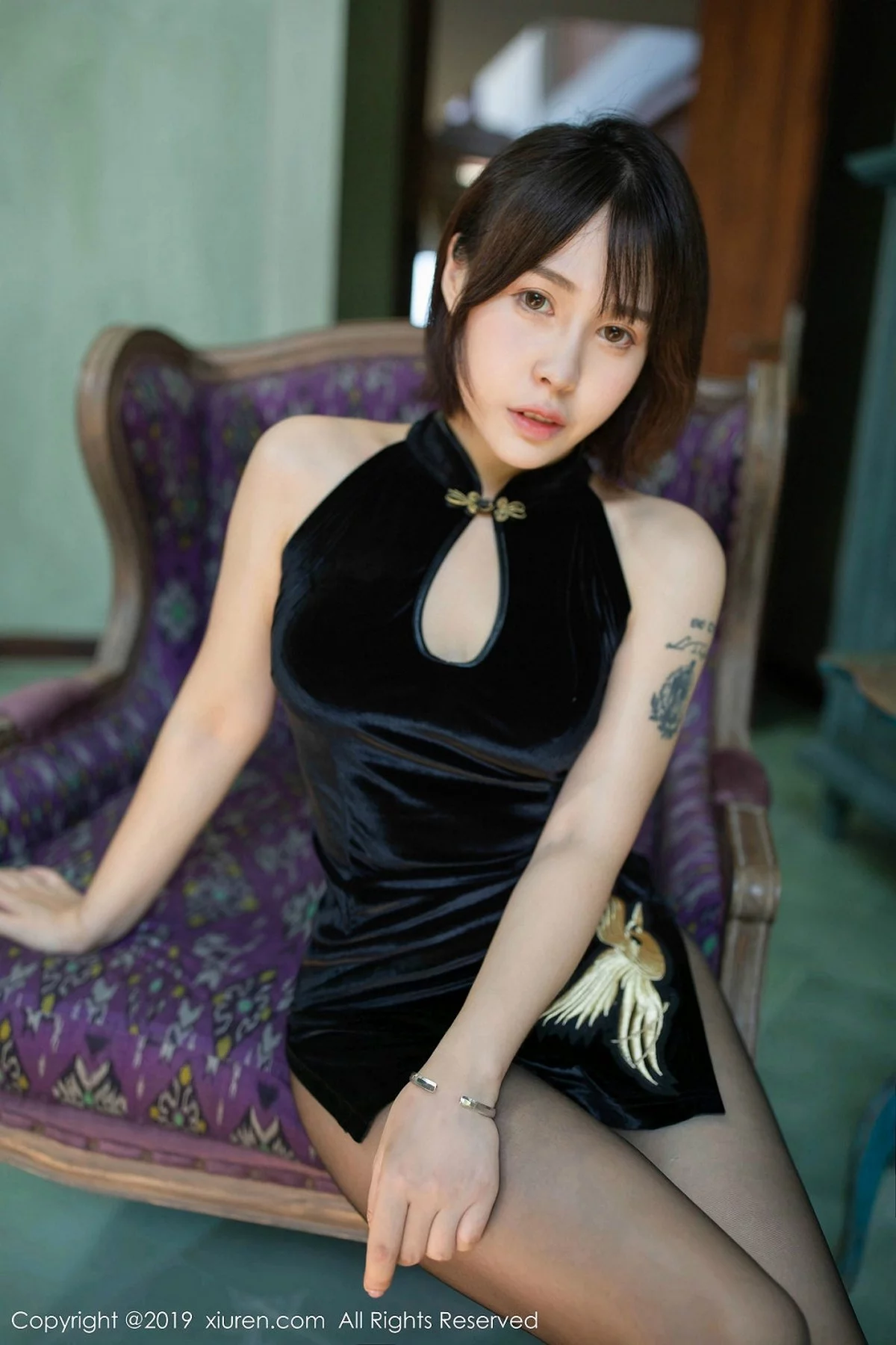 Xrmnw.Vip_Evelyn艾莉_写真
