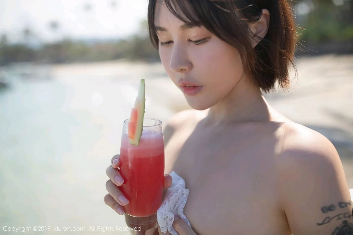 Xrmnw.Vip_Evelyn艾莉_写真