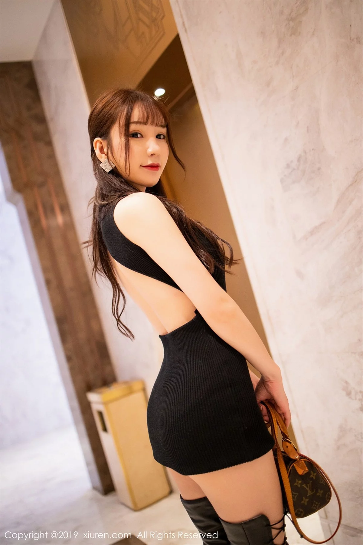 Xrmnw.Vip_周于希_写真