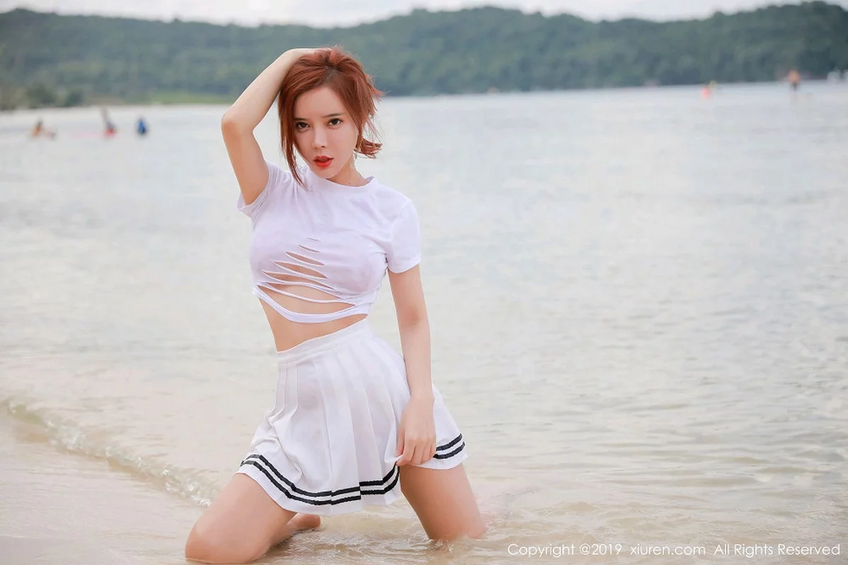 Xrmnw.Vip_艾小青_写真