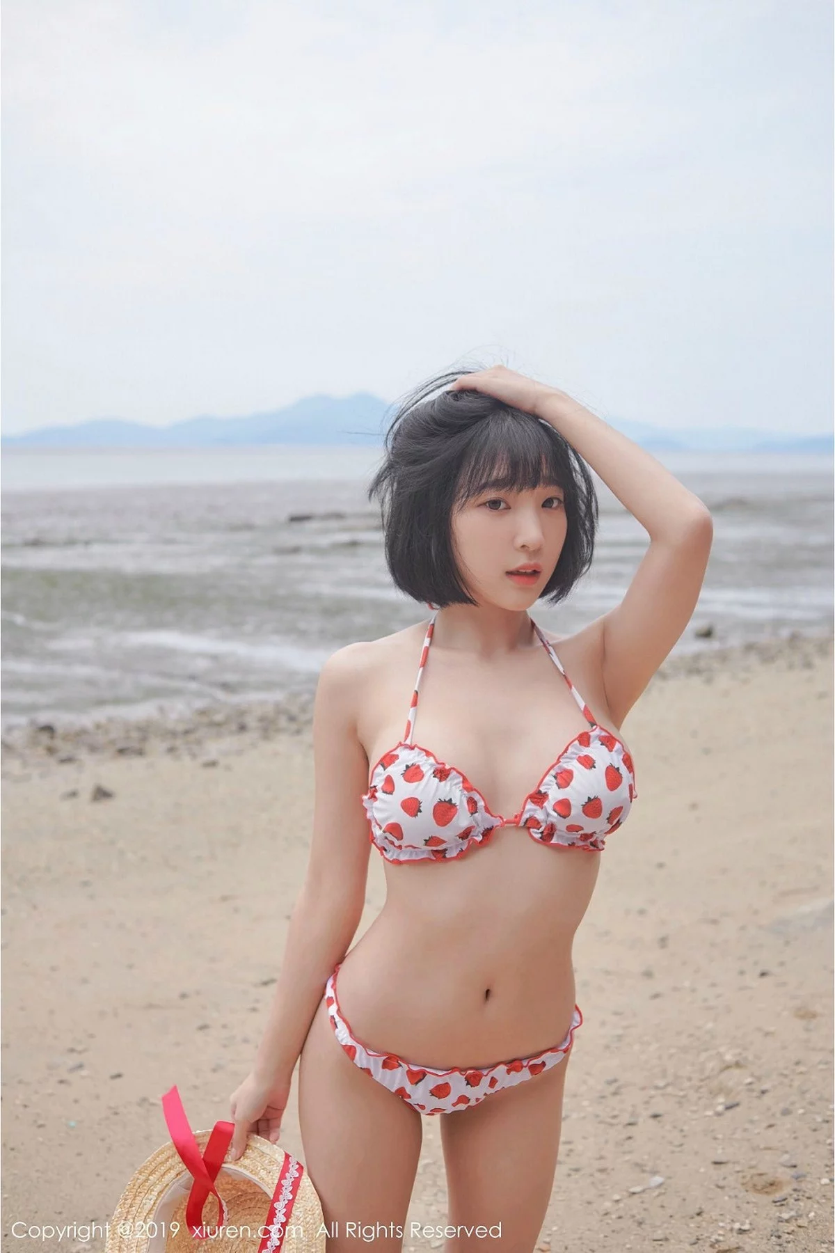 Xrmnw.Vip_模特_卿卿_写真