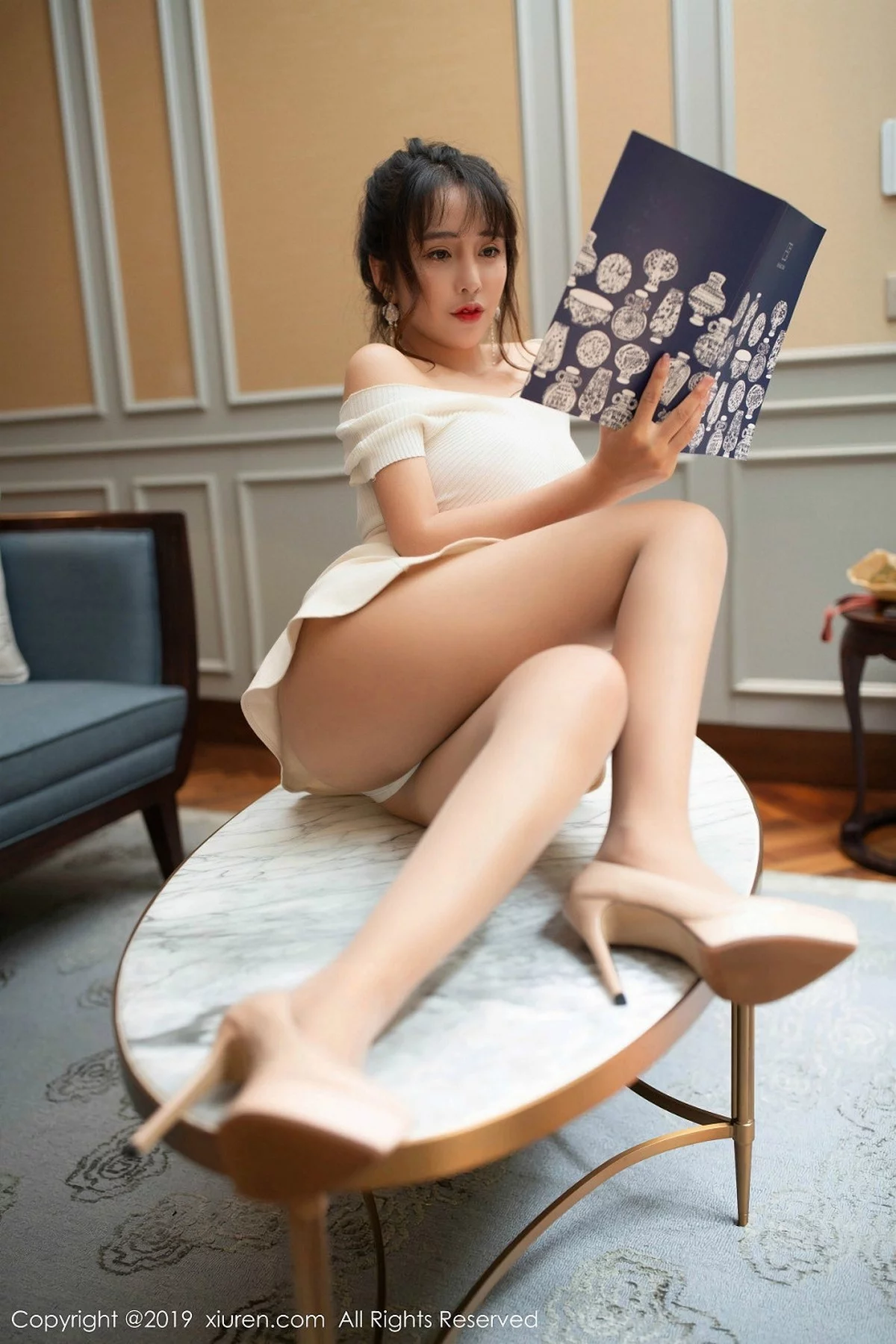 Xrmnw.Vip_陶喜乐_写真