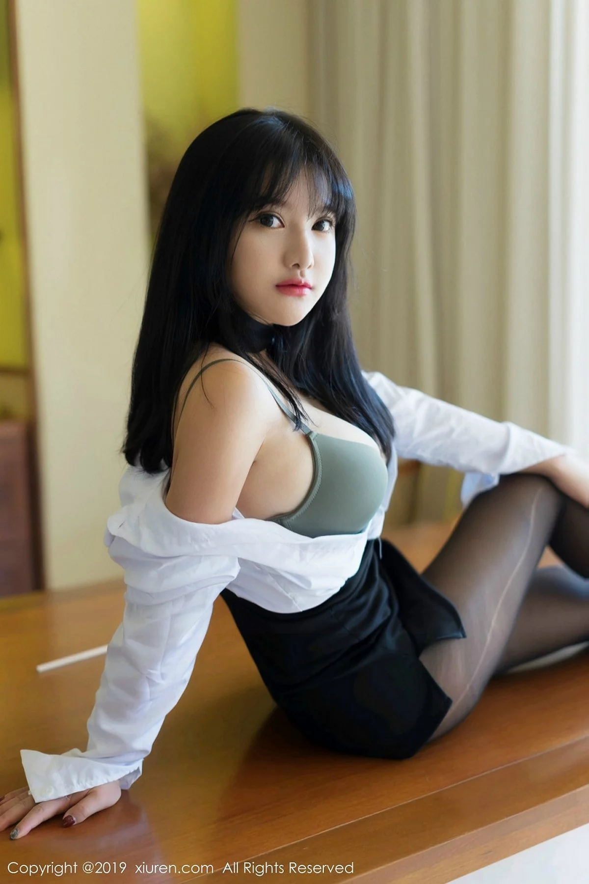 Xrmnw.Vip_小尤奈_写真