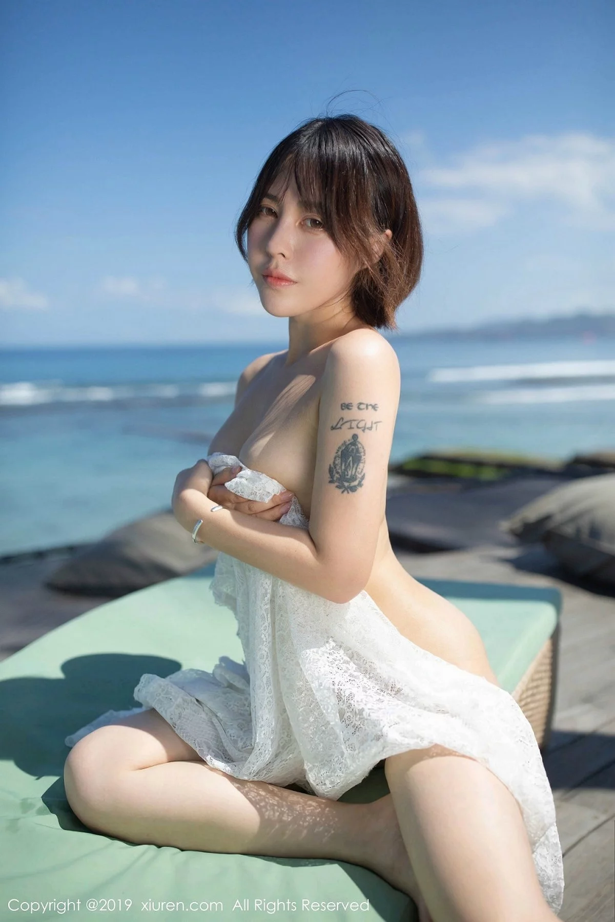 Xrmnw.Vip_Evelyn艾莉_写真