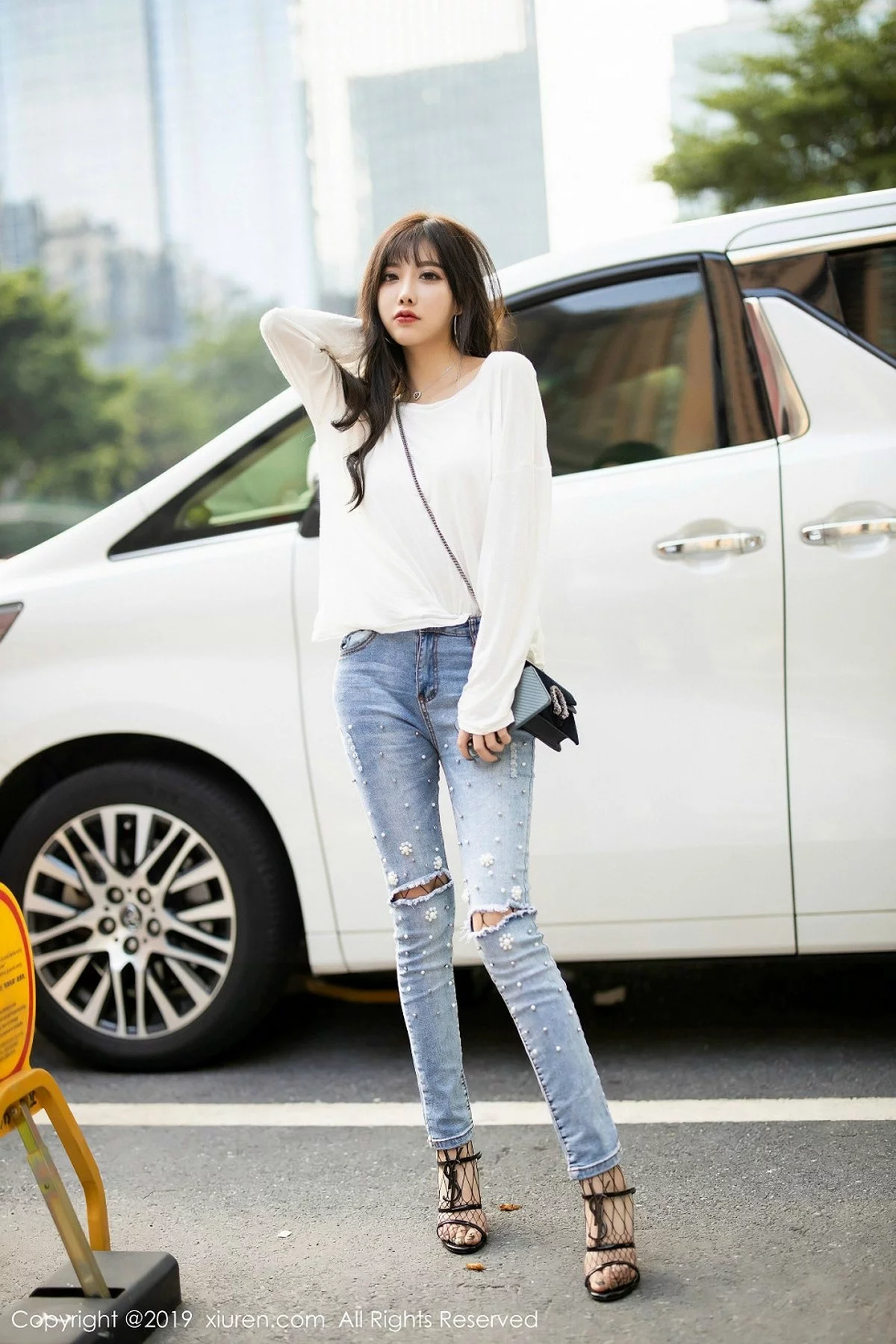 Xrmnw.Vip_杨晨晨_写真