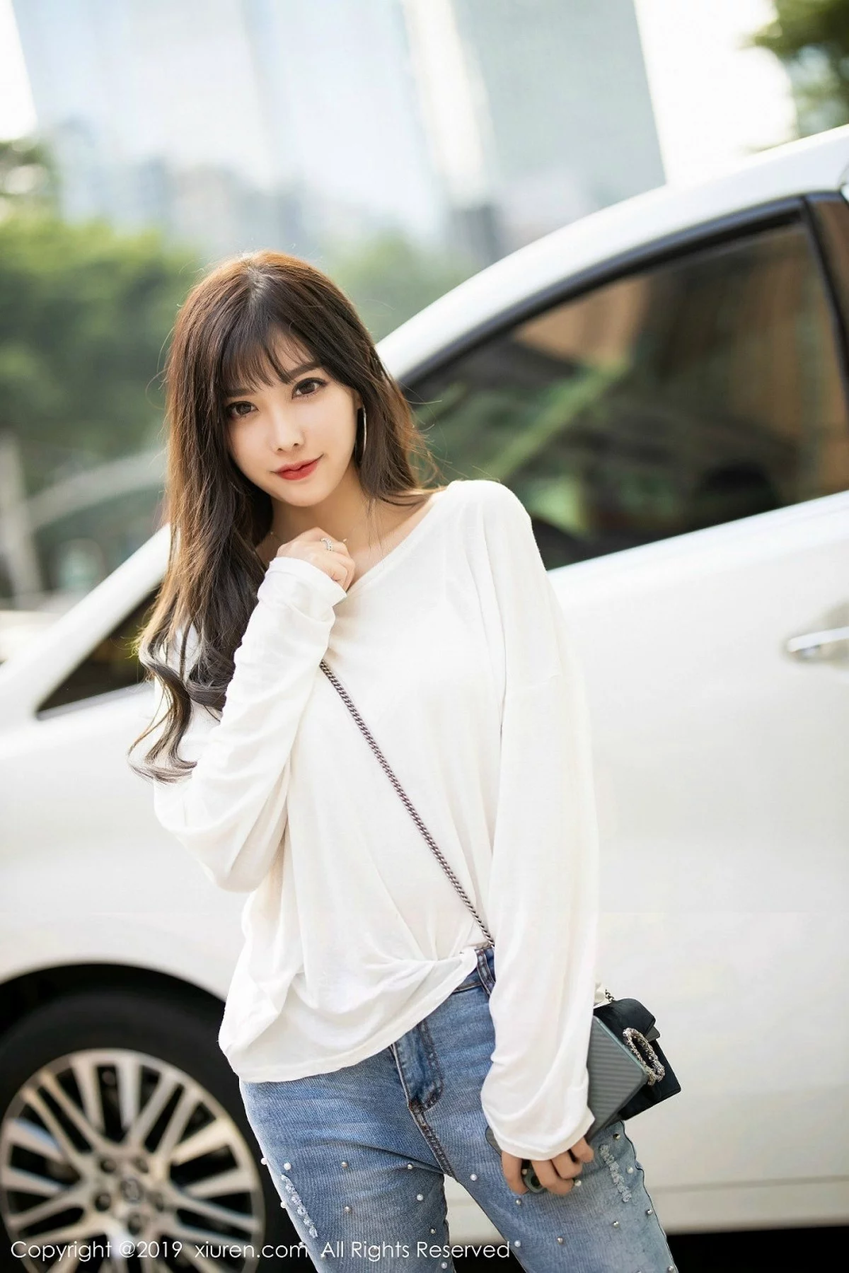 Xrmnw.Vip_杨晨晨_写真