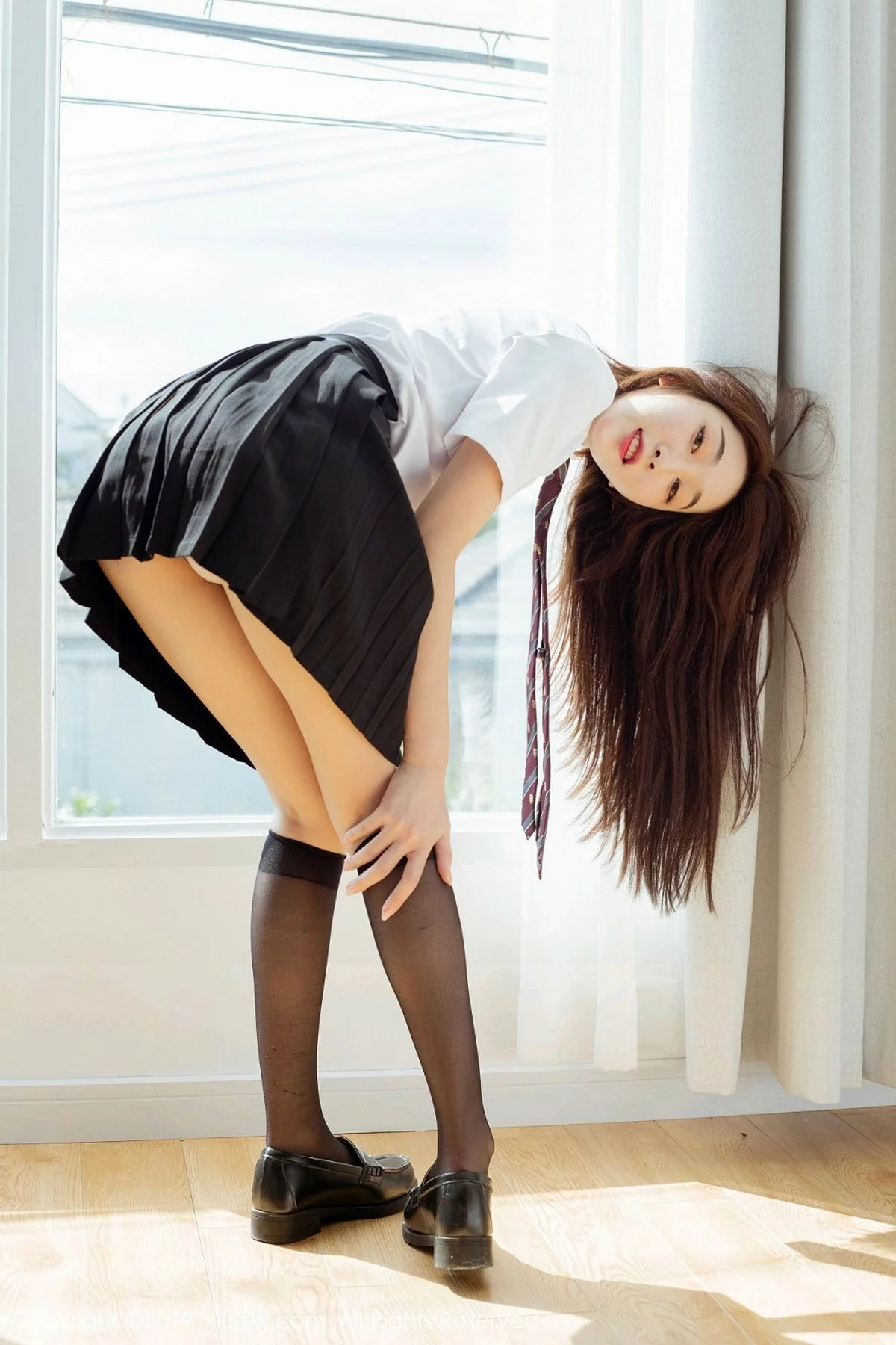 Xrmnw.Vip_小九月_写真