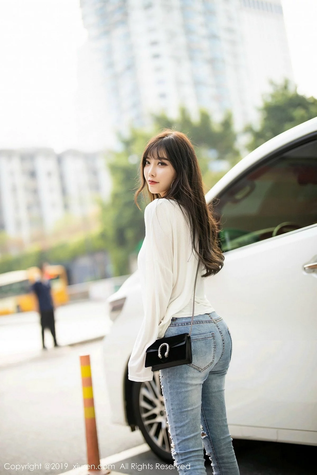 Xrmnw.Vip_杨晨晨_写真