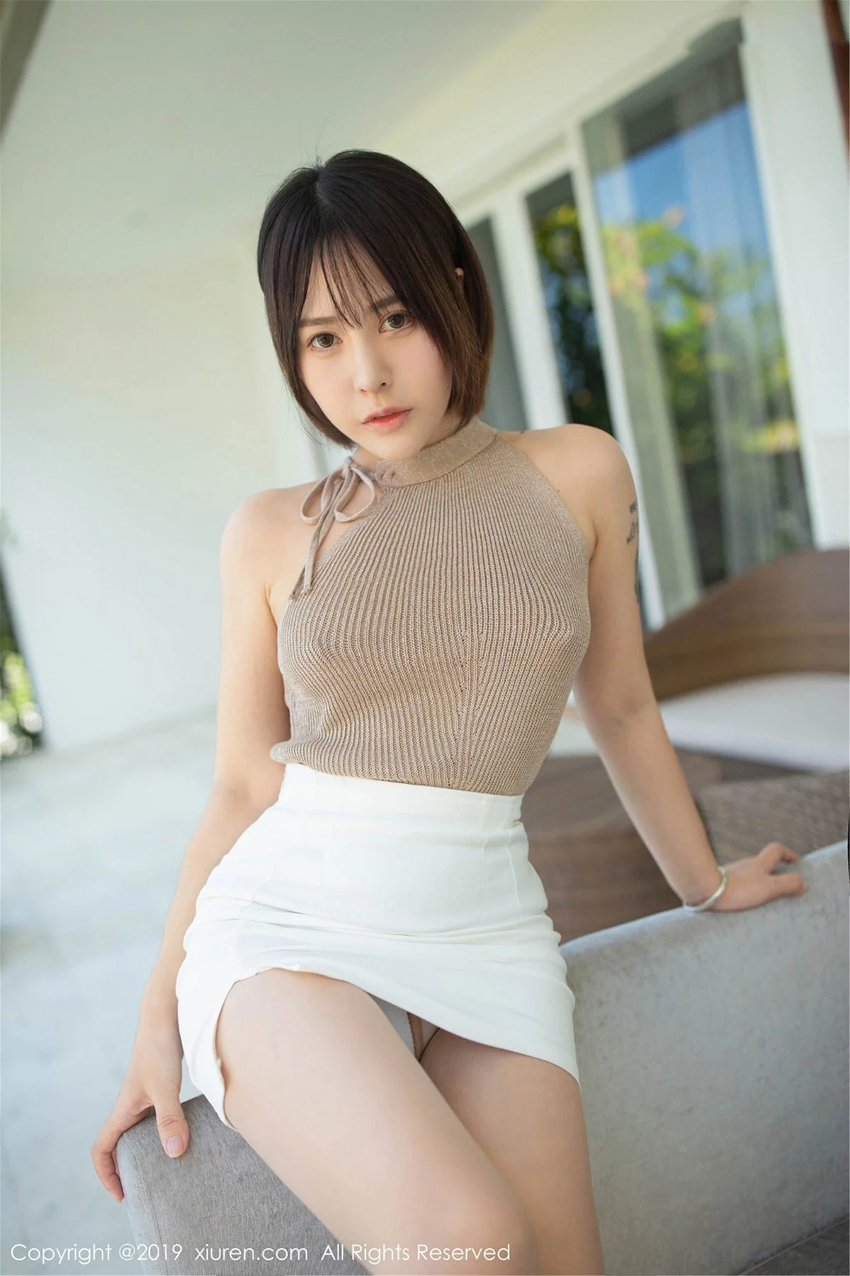 Xrmnw.Vip_Evelyn艾莉_写真