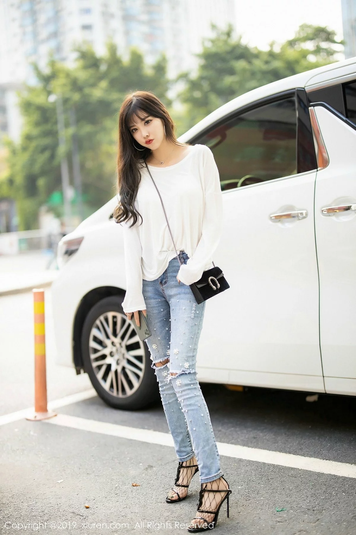 Xrmnw.Vip_杨晨晨_写真