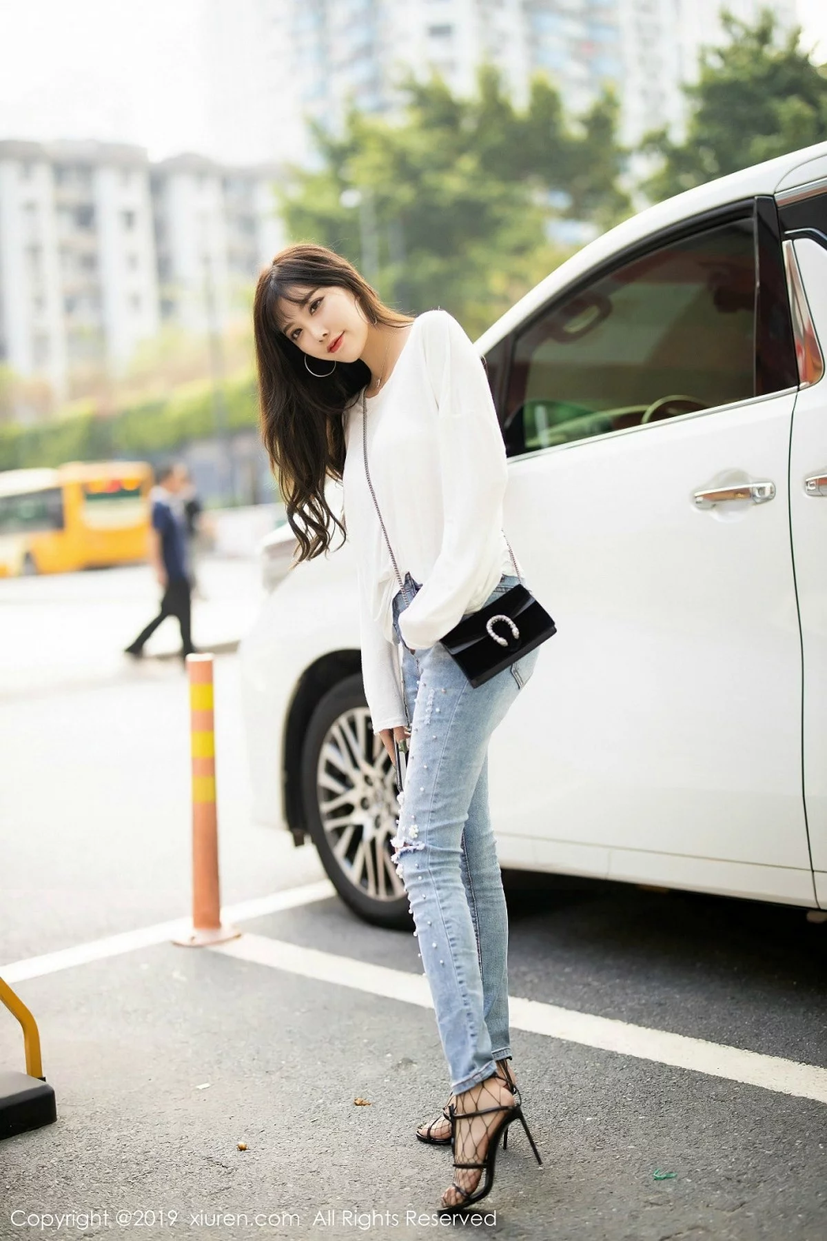 Xrmnw.Vip_杨晨晨_写真