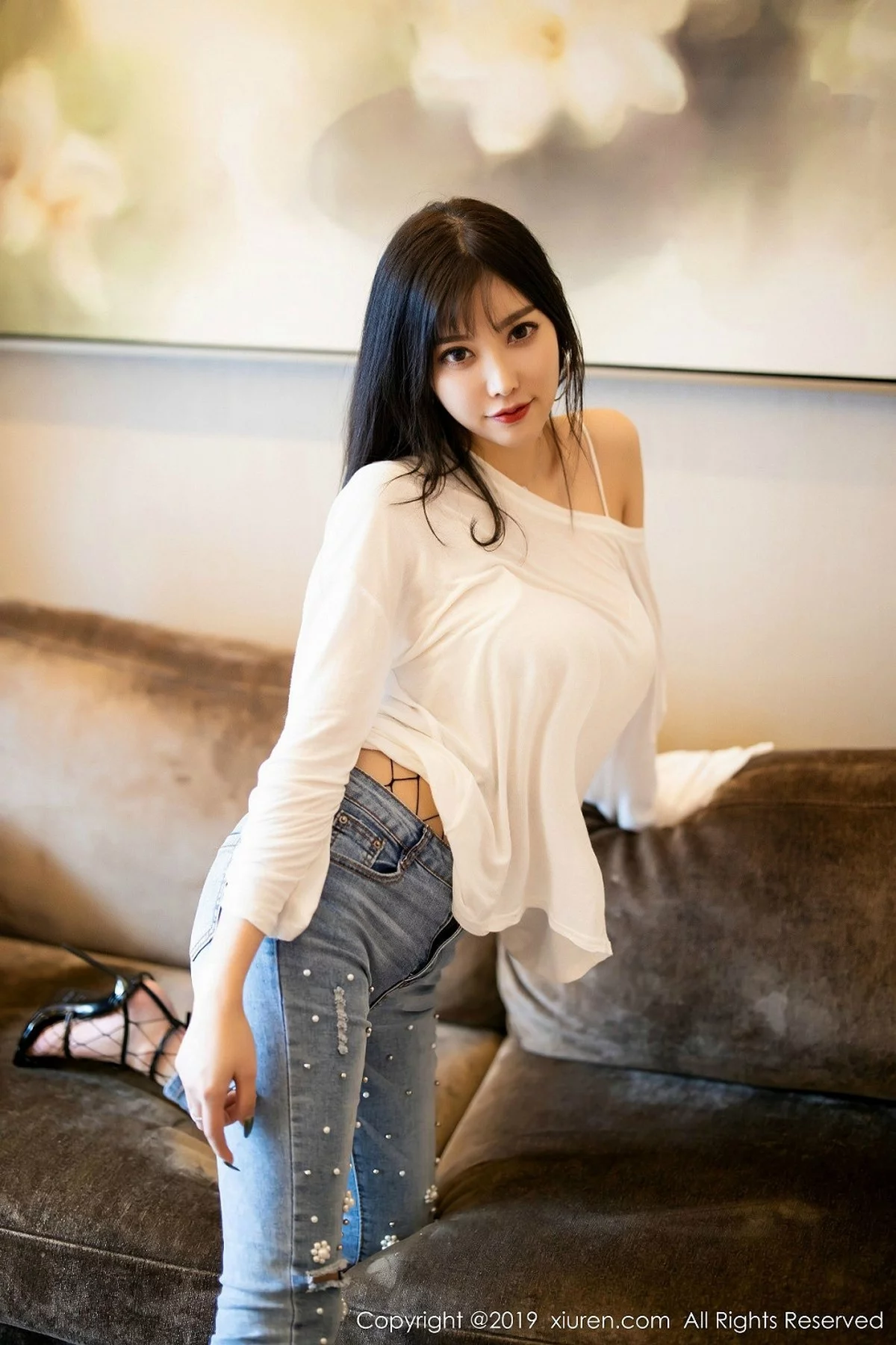 Xrmnw.Vip_杨晨晨_写真