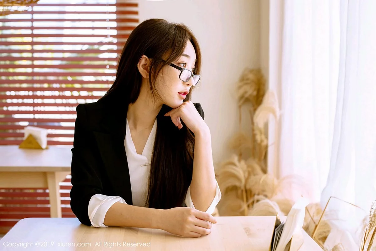 Xrmnw.Vip_小九月_写真