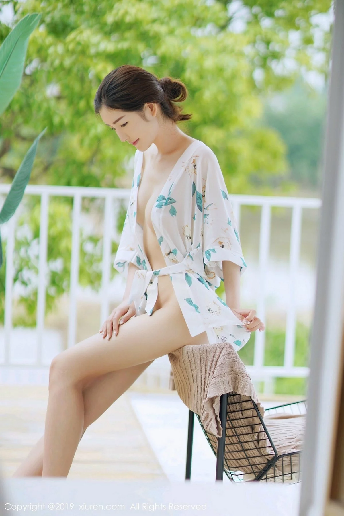 Xrmnw.Vip_沈梦瑶_写真