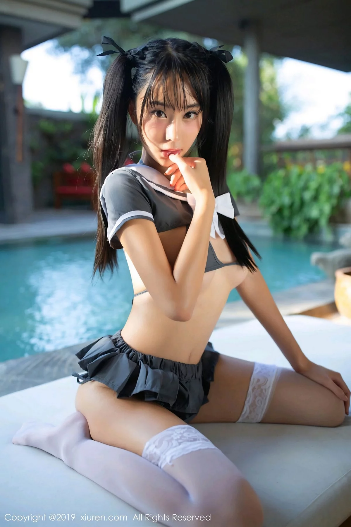 Xrmnw.Vip_蓝夏Akasha_写真