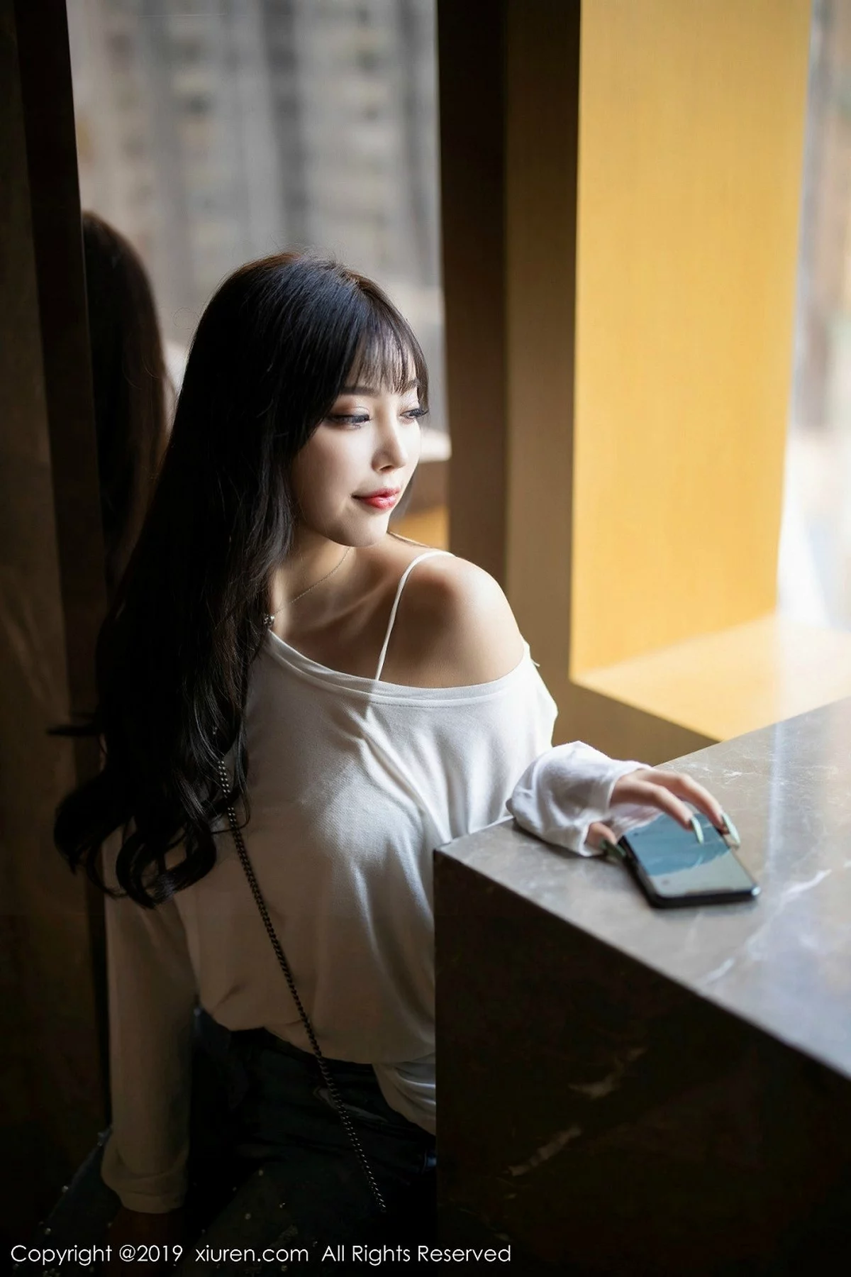 Xrmnw.Vip_杨晨晨_写真