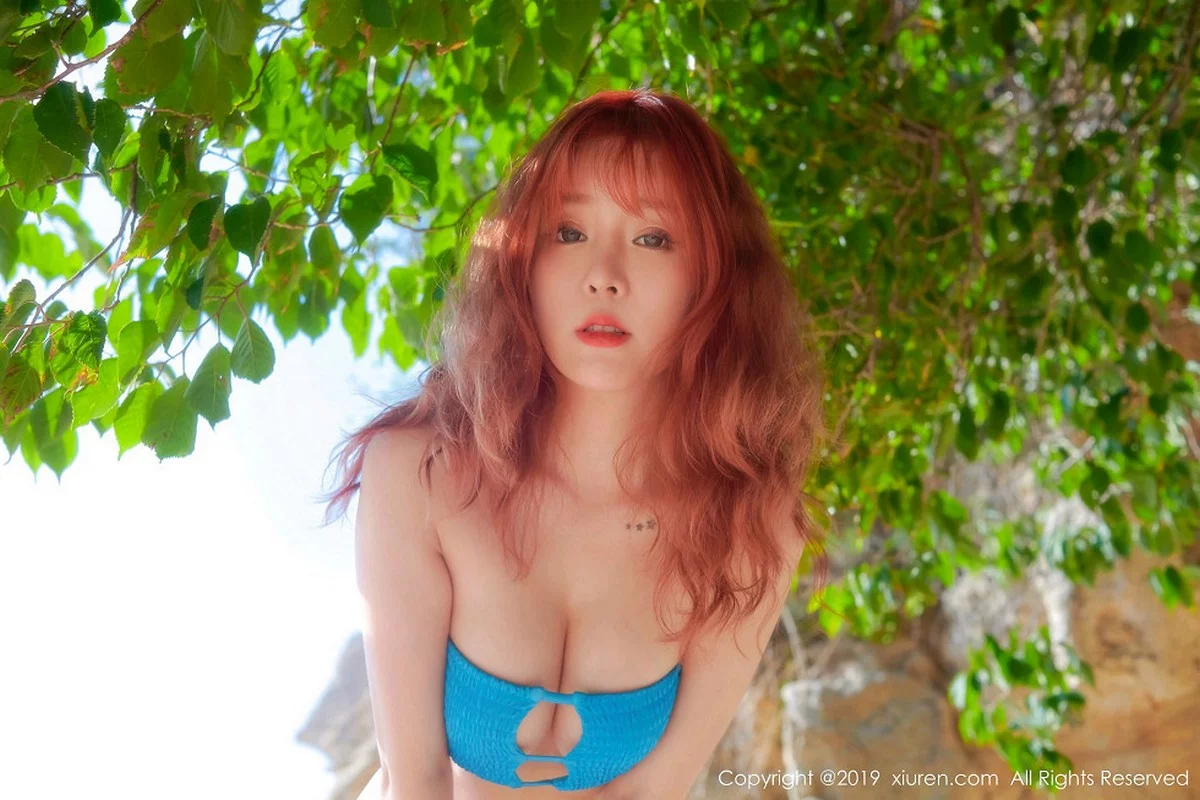 Xrmnw.Vip_王雨纯_写真