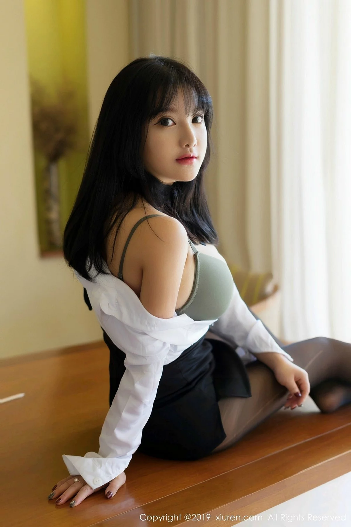 Xrmnw.Vip_小尤奈_写真