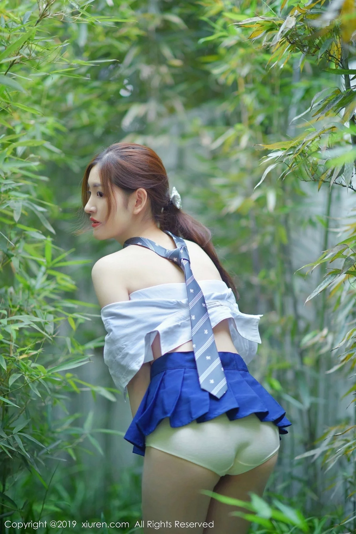 Xrmnw.Vip_沈梦瑶_写真