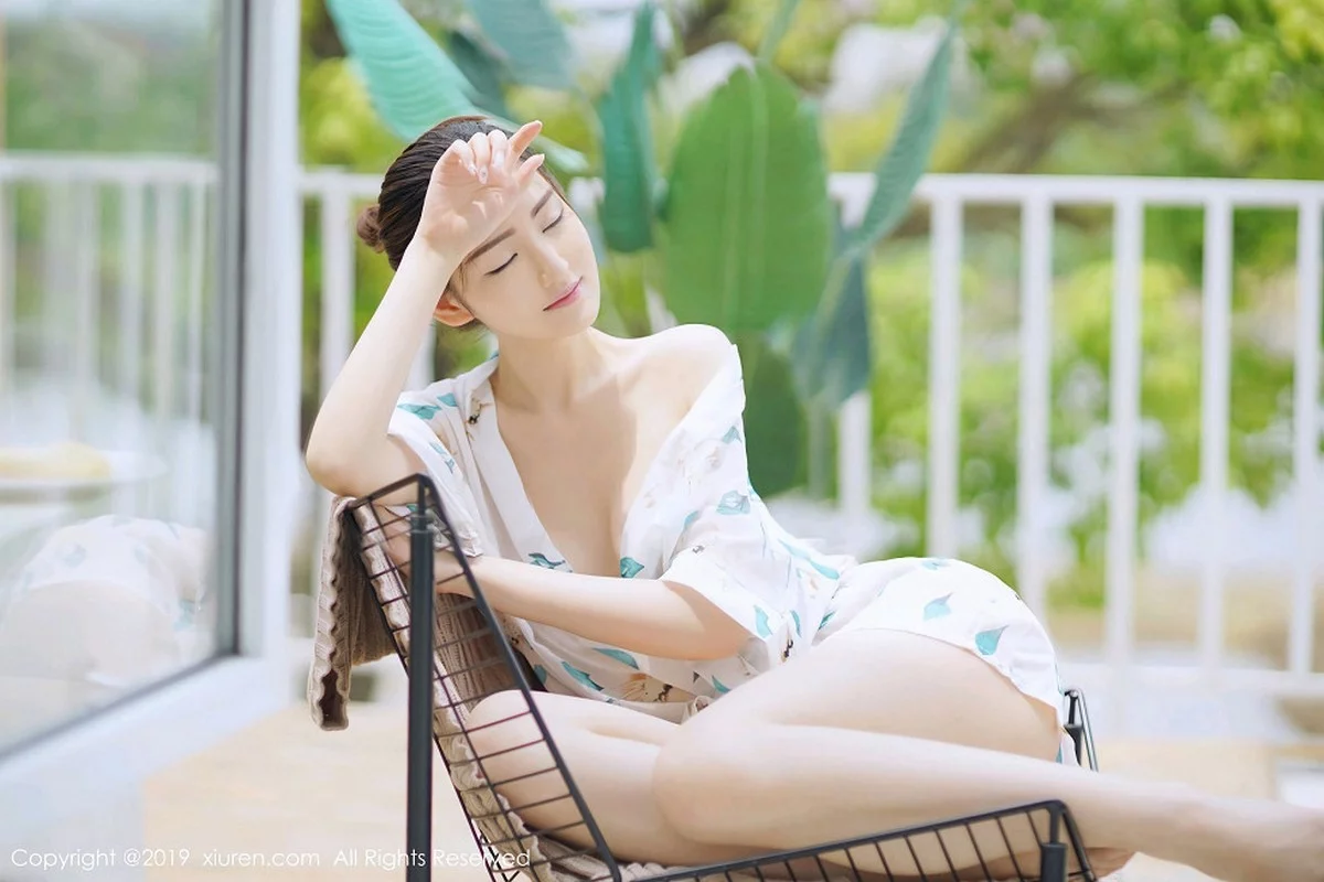 Xrmnw.Vip_沈梦瑶_写真