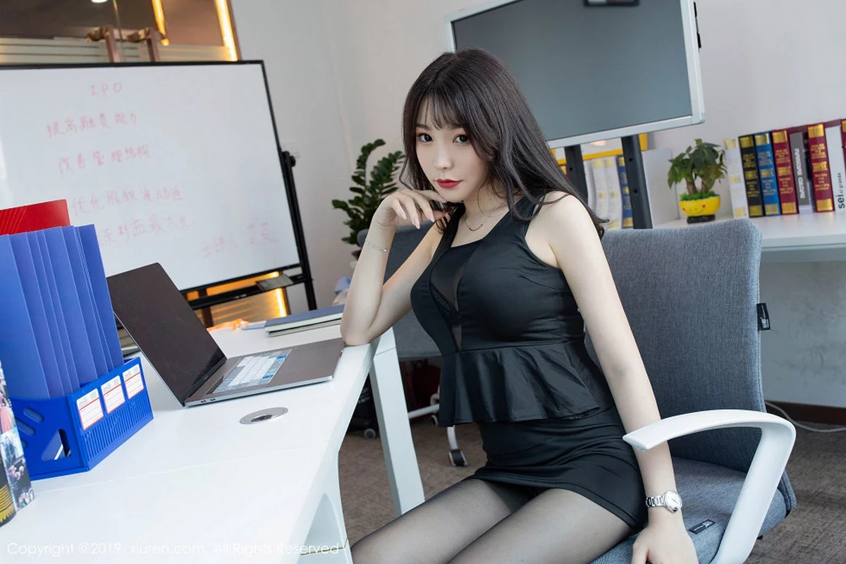 Xrmnw.Vip_芝芝Booty_写真