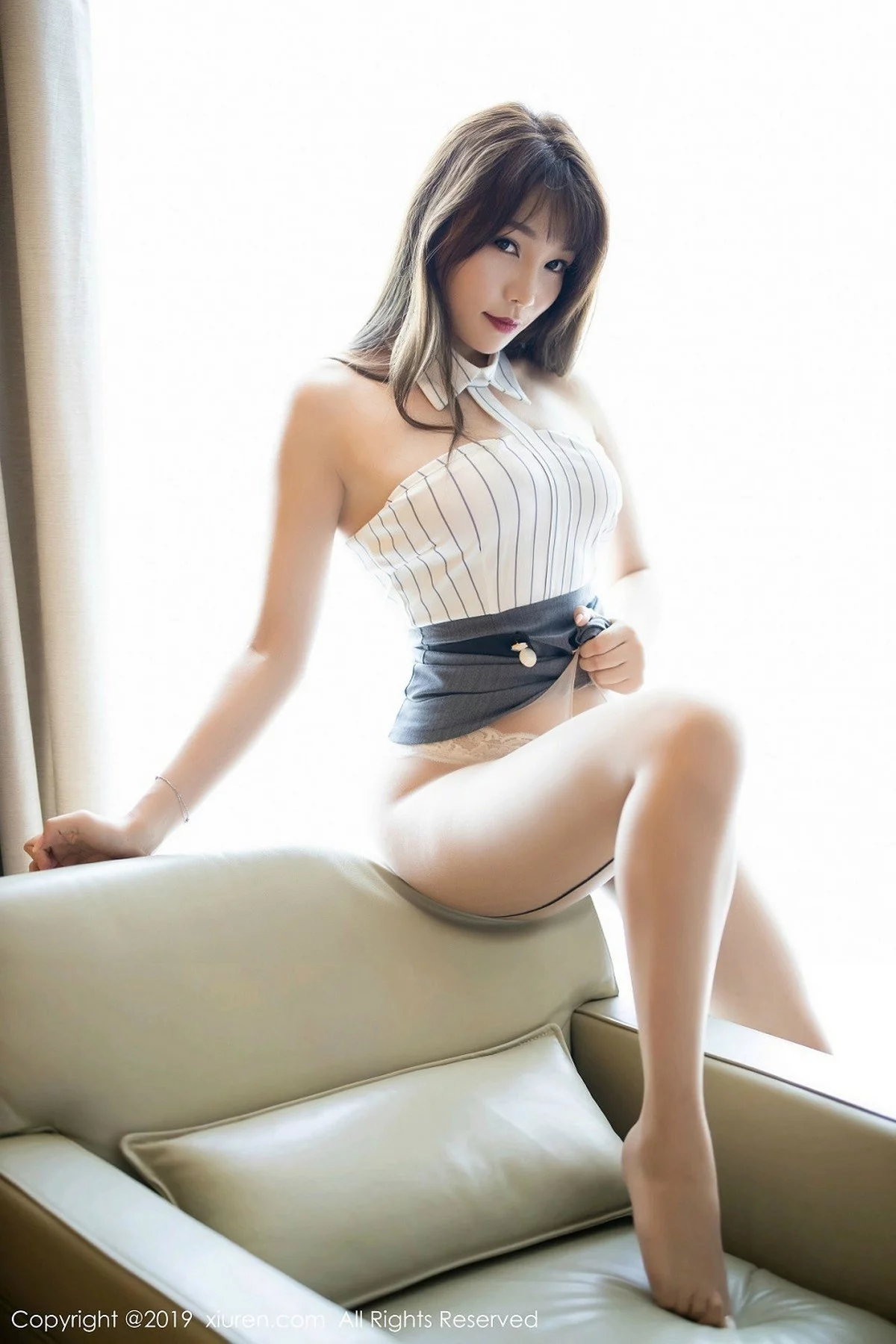 Xrmnw.Vip_芝芝Booty_写真