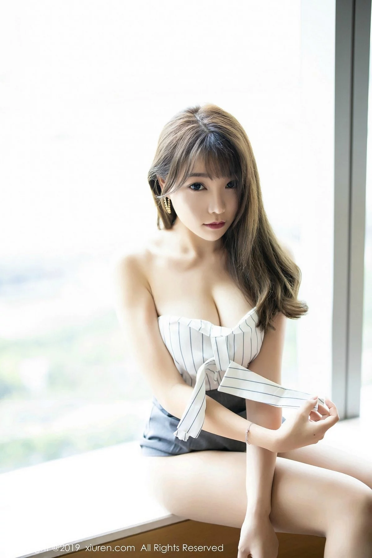 Xrmnw.Vip_芝芝Booty_写真