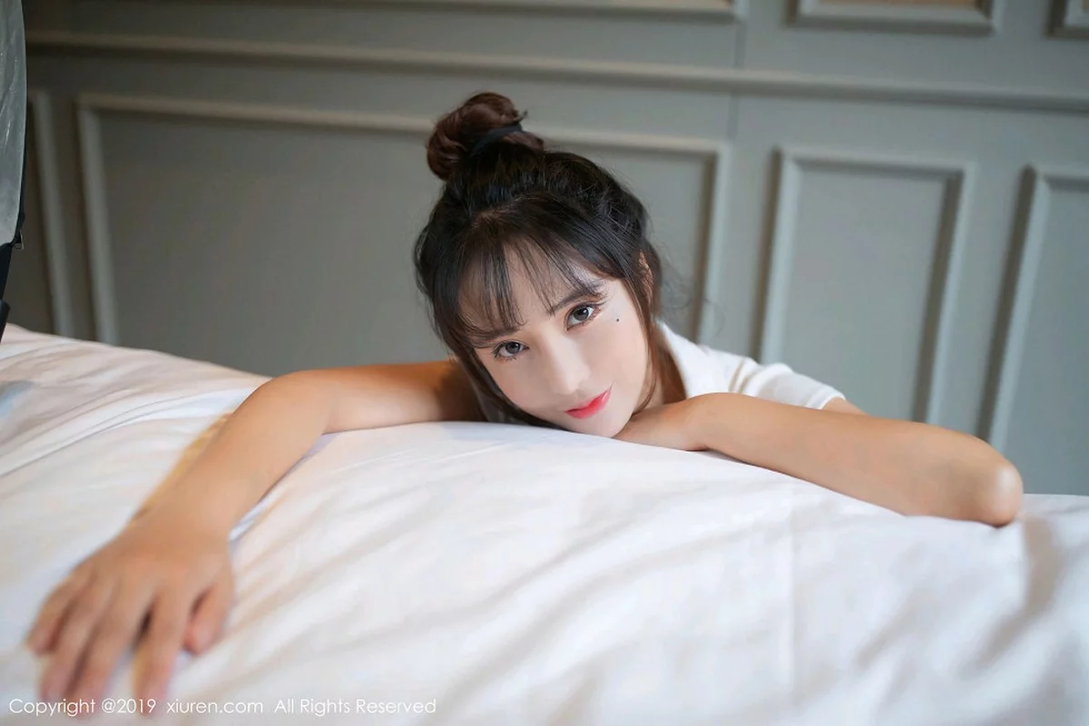 Xrmnw.Vip_陶喜乐_写真