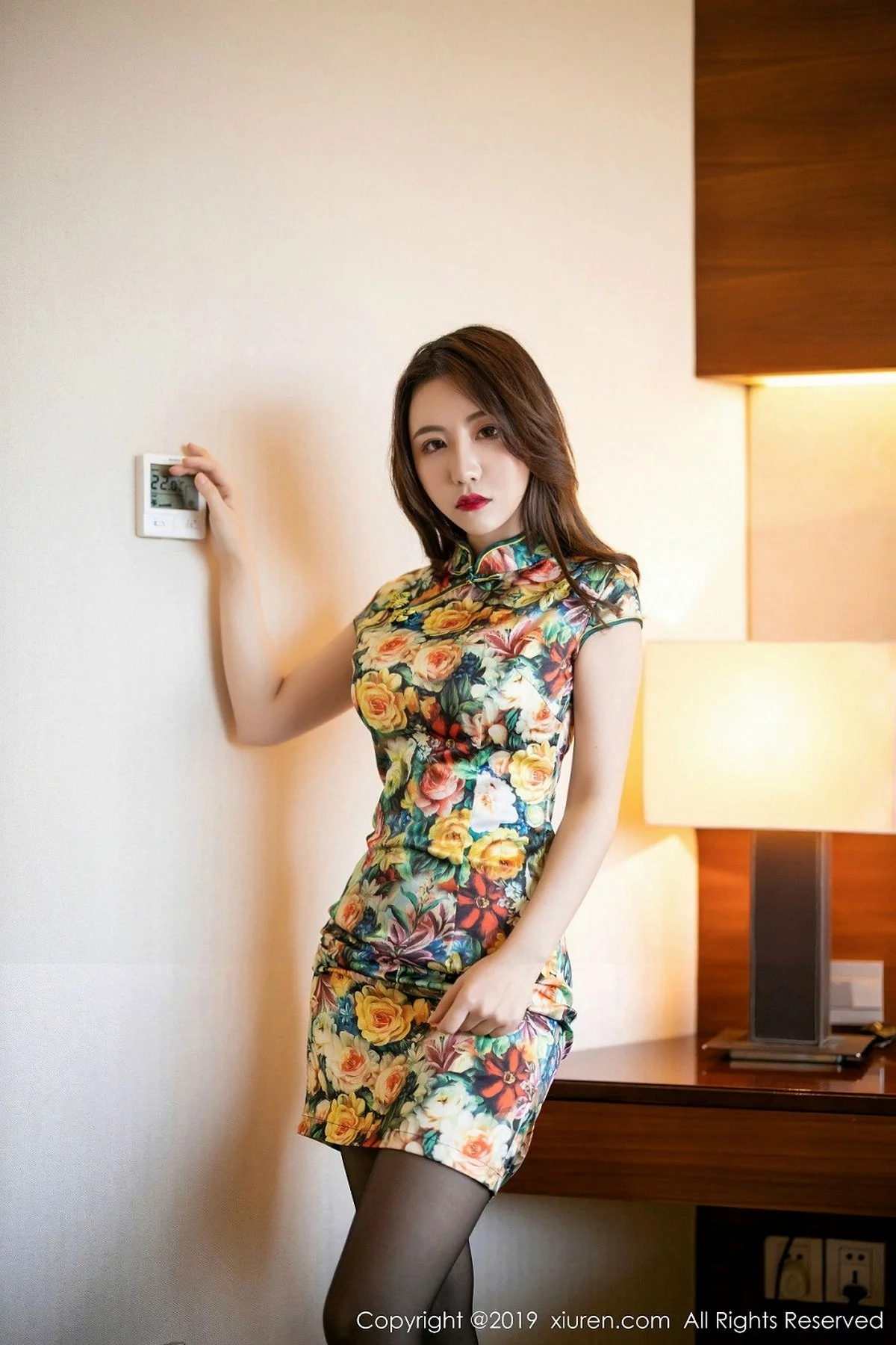 Xrmnw.Vip_绯月樱_写真