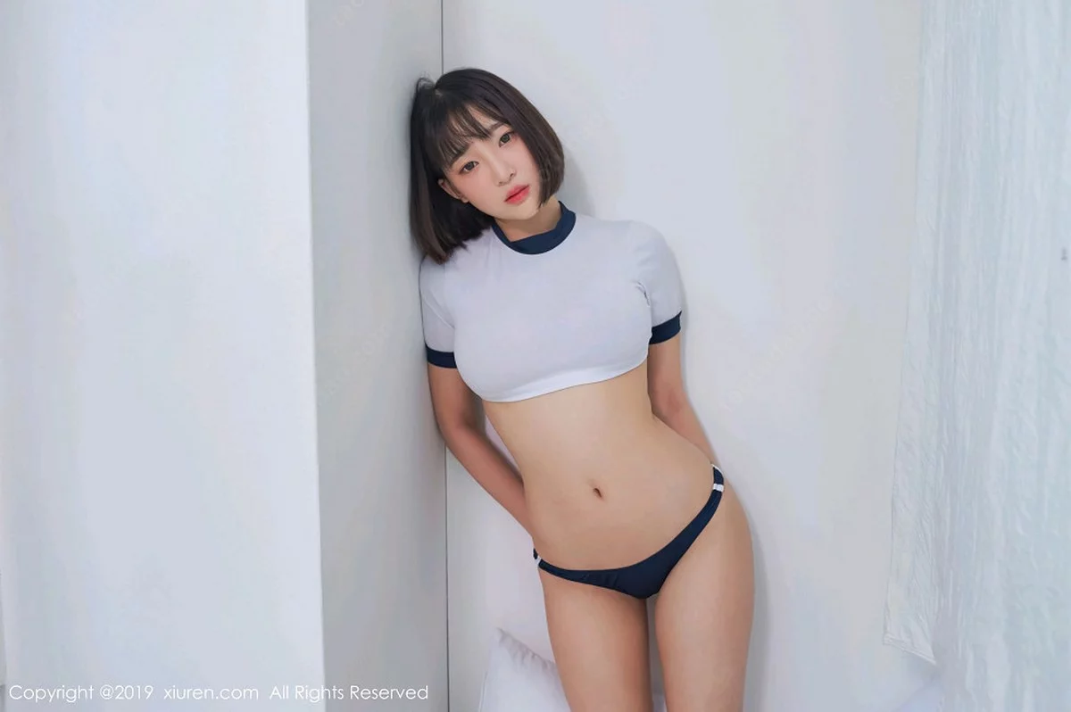 Xrmnw.Vip_模特_卿卿_写真