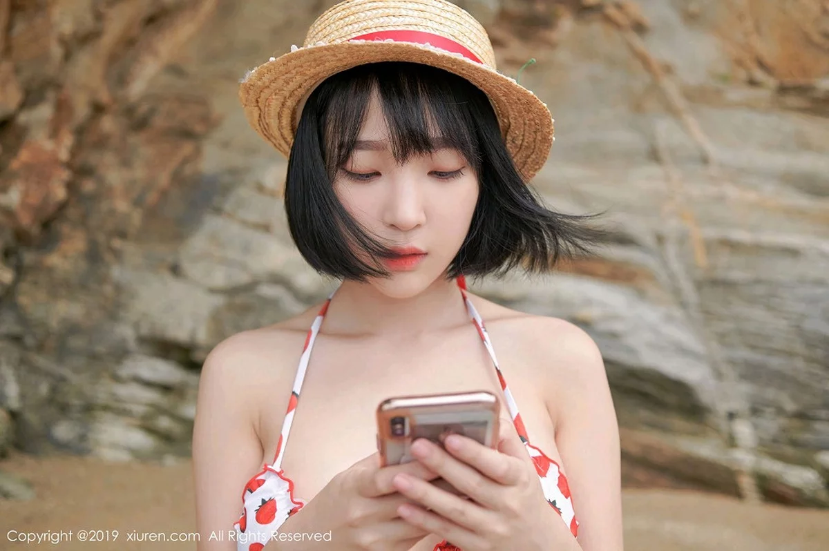 Xrmnw.Vip_模特_卿卿_写真