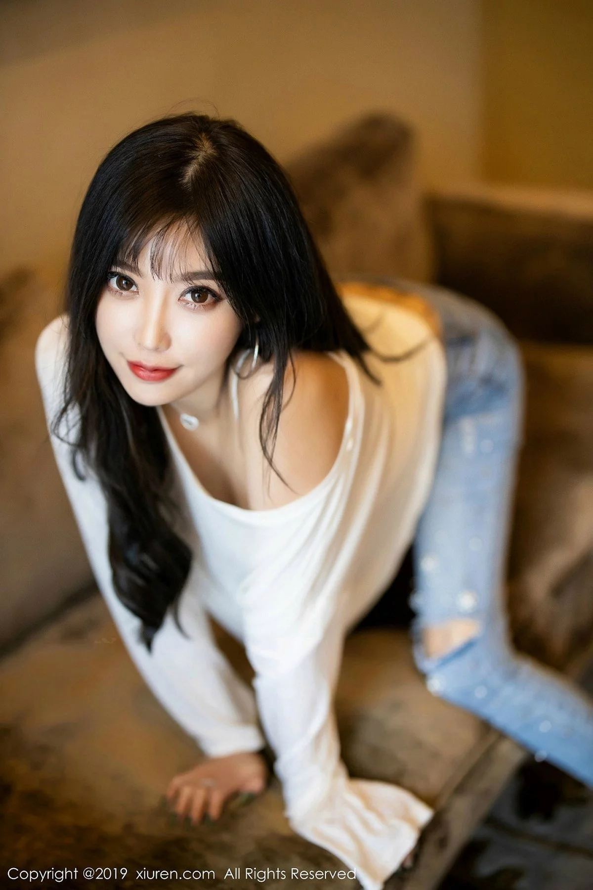 Xrmnw.Vip_杨晨晨_写真