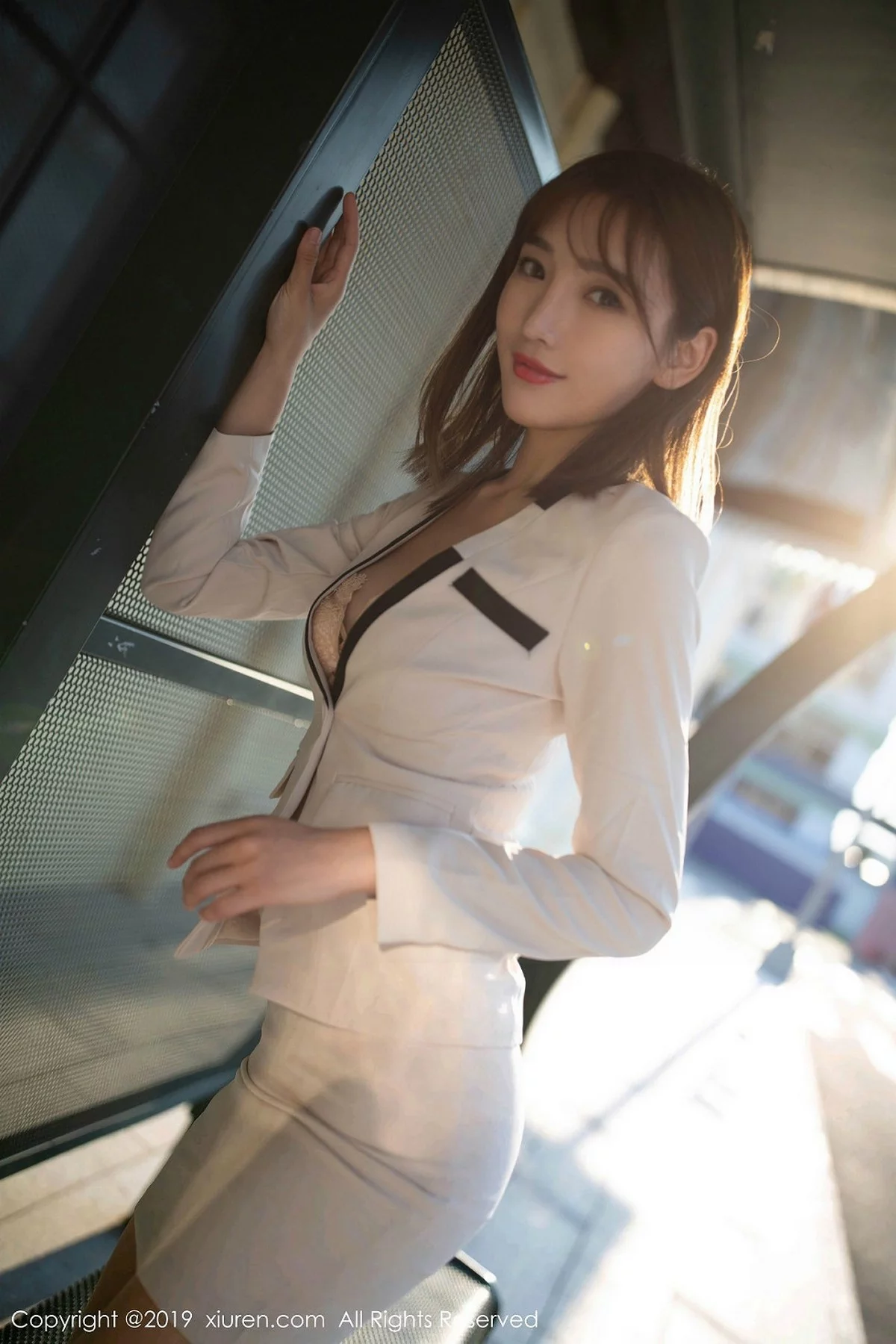 Xrmnw.Vip_陆萱萱_写真