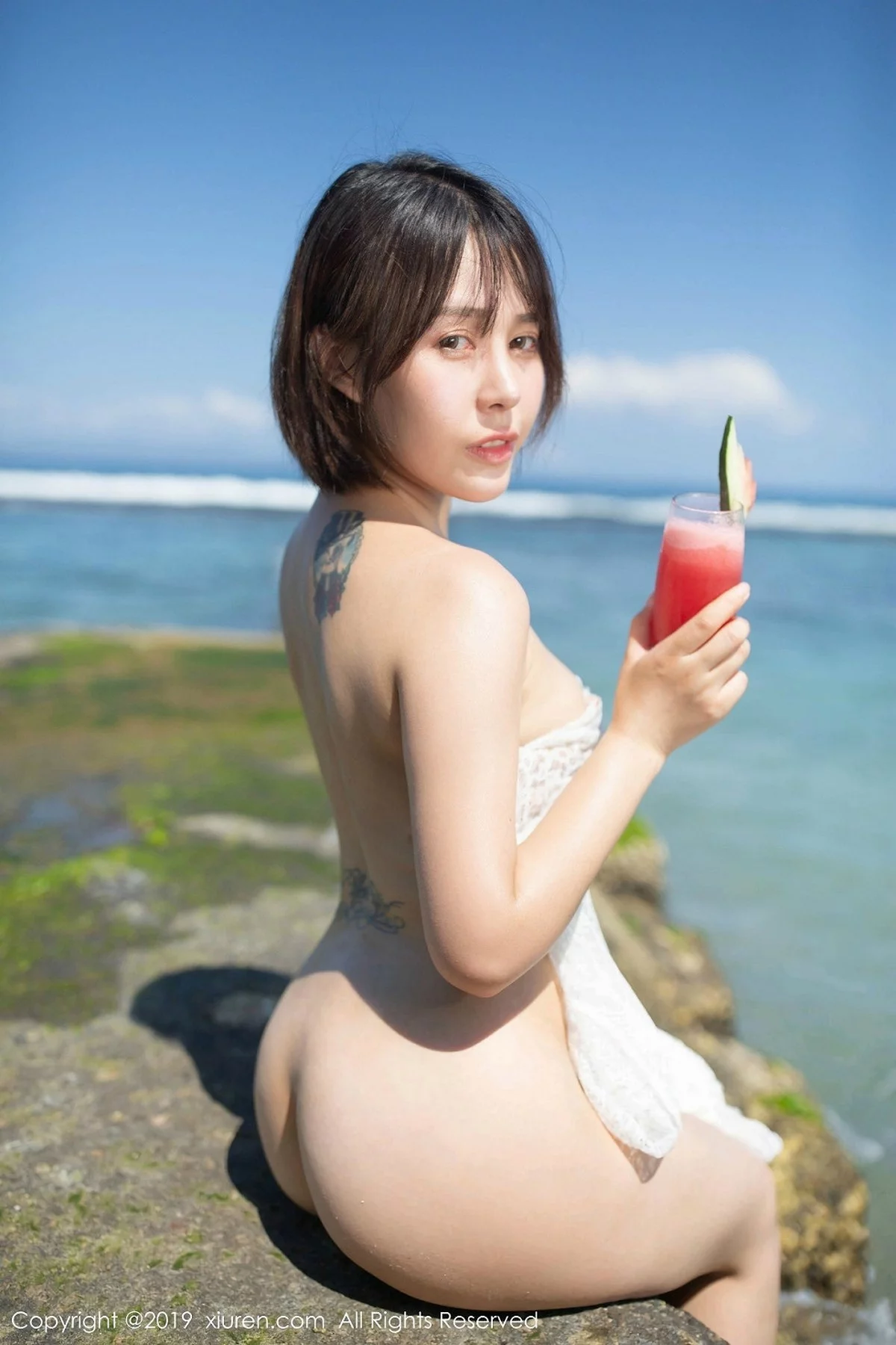 Xrmnw.Vip_Evelyn艾莉_写真