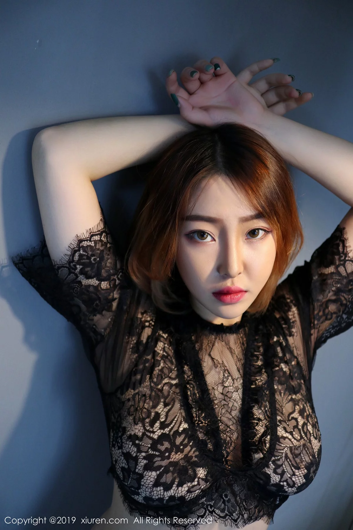 Xrmnw.Vip_瑶啊摇的瑶_写真