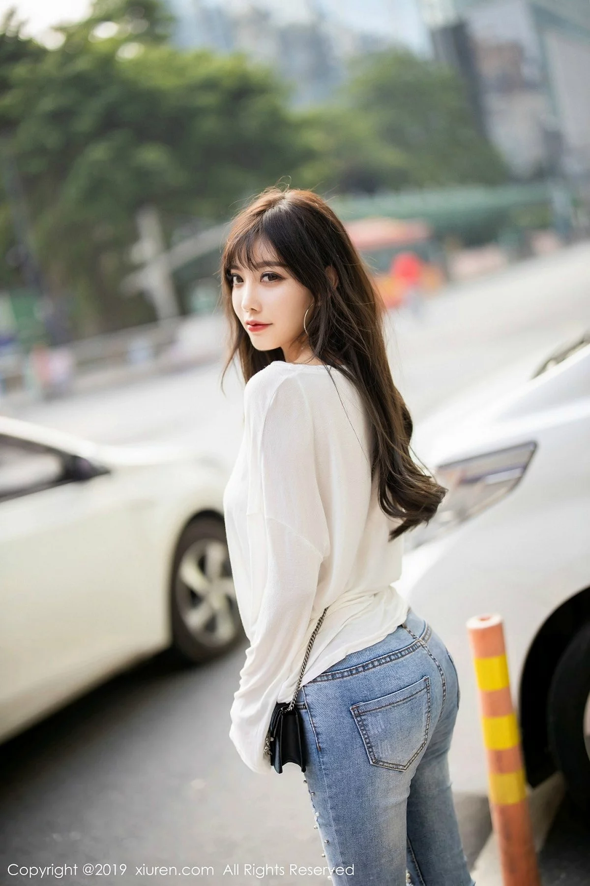 Xrmnw.Vip_杨晨晨_写真